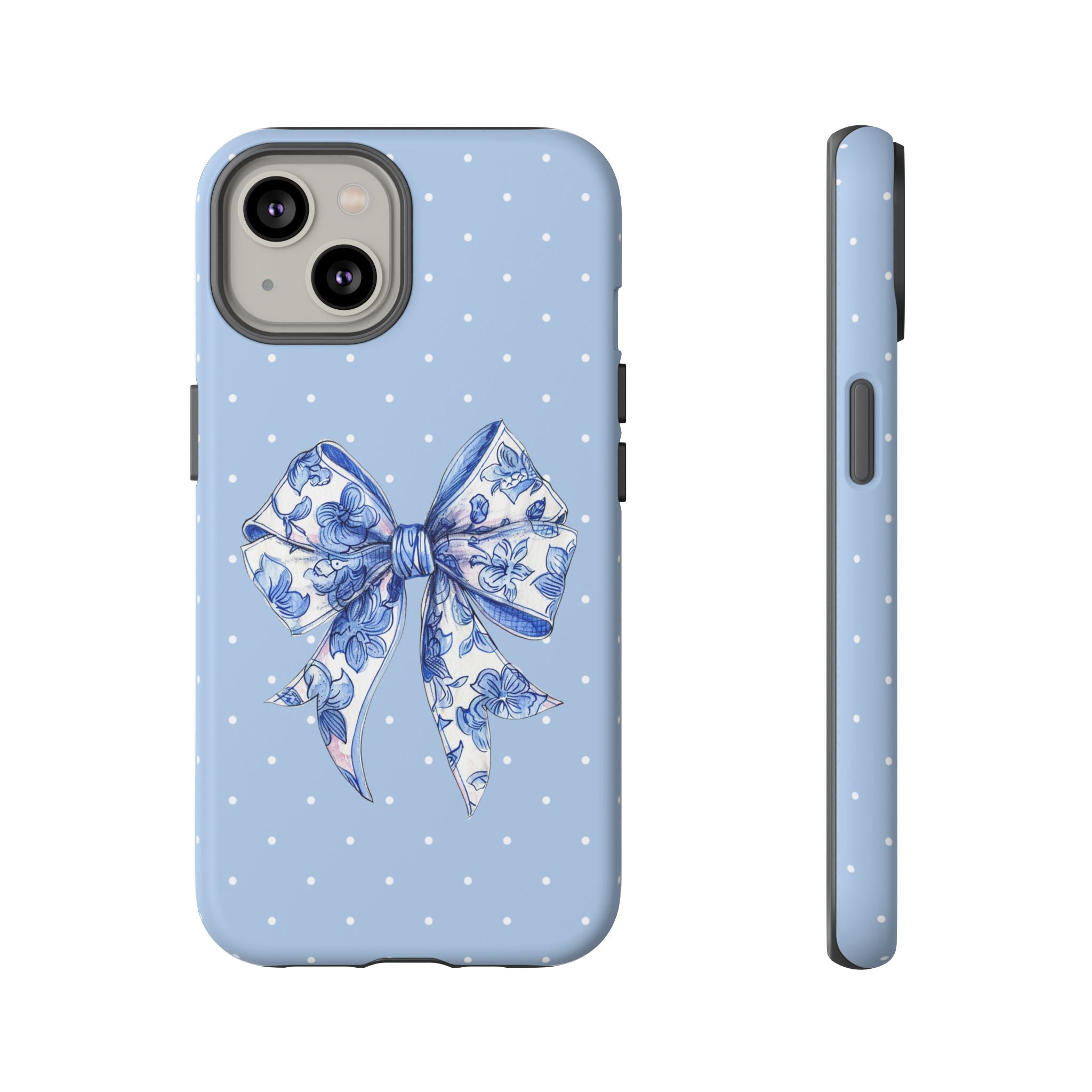 Phone Case - Toile de Jouy