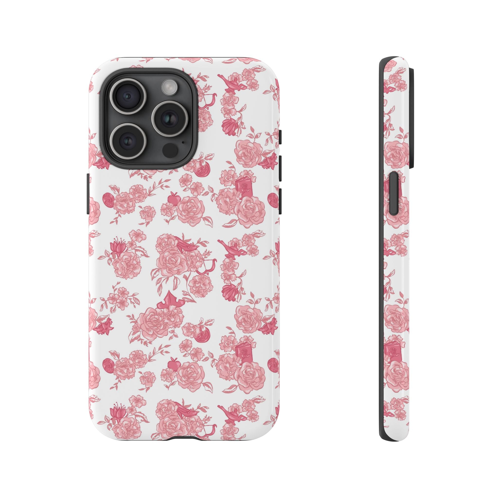 Phone Case - Once Upon a Bloom