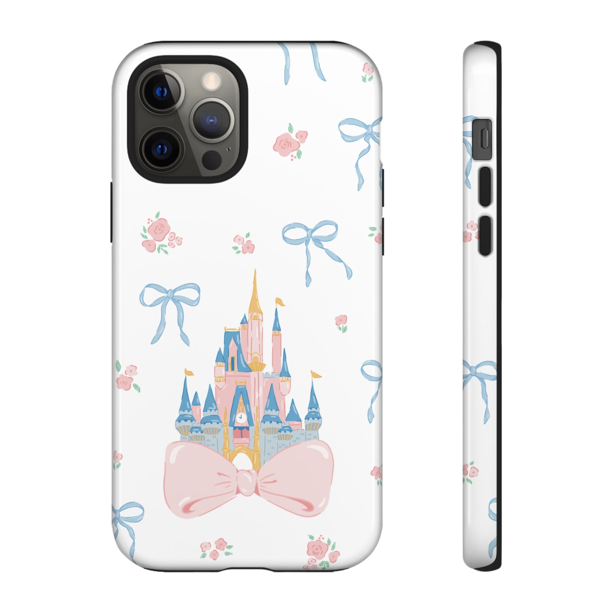 Phone Case - Castle Dreams
