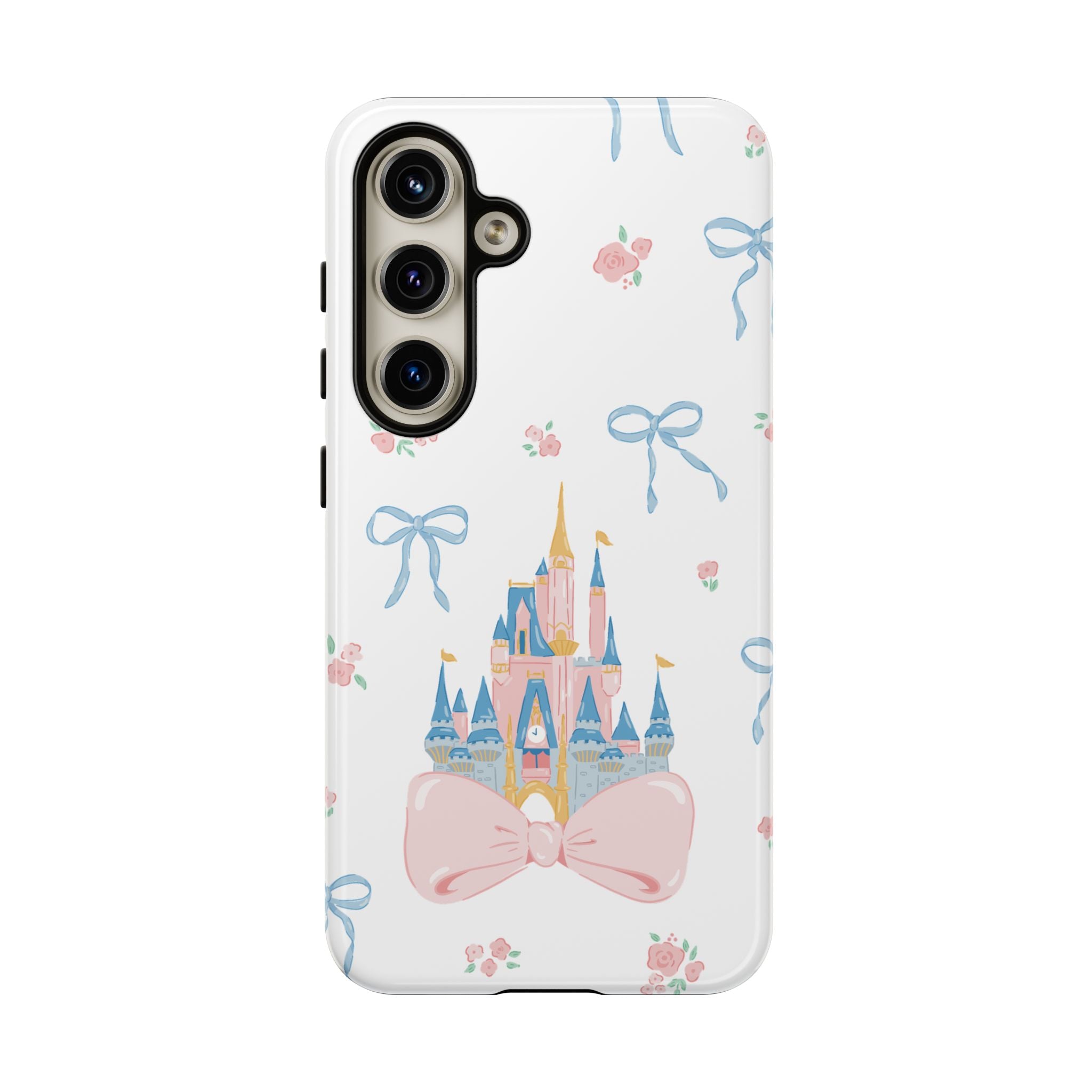 Phone Case - Castle Dreams