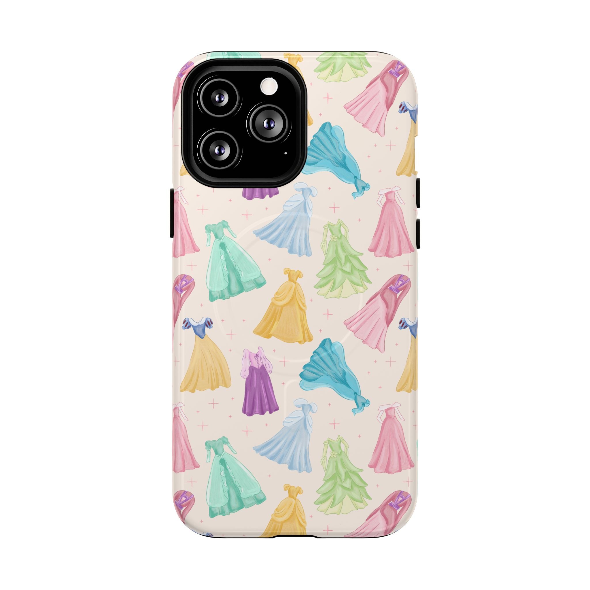 Phone Case - Royal Ensemble (MAG SAFE)