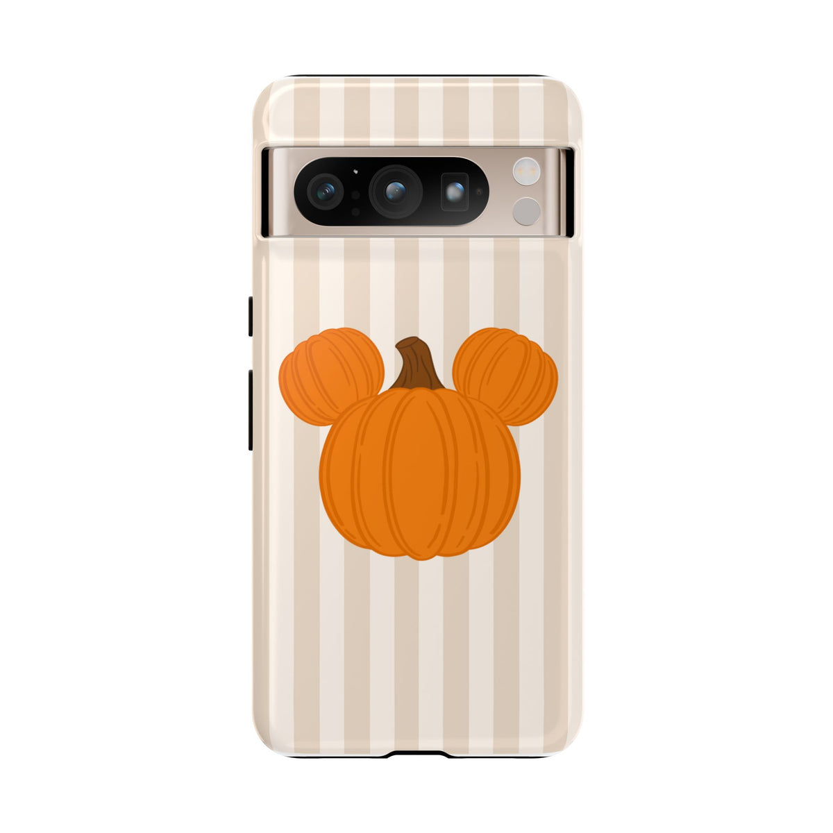 Phone Case - Pumpkin Magic