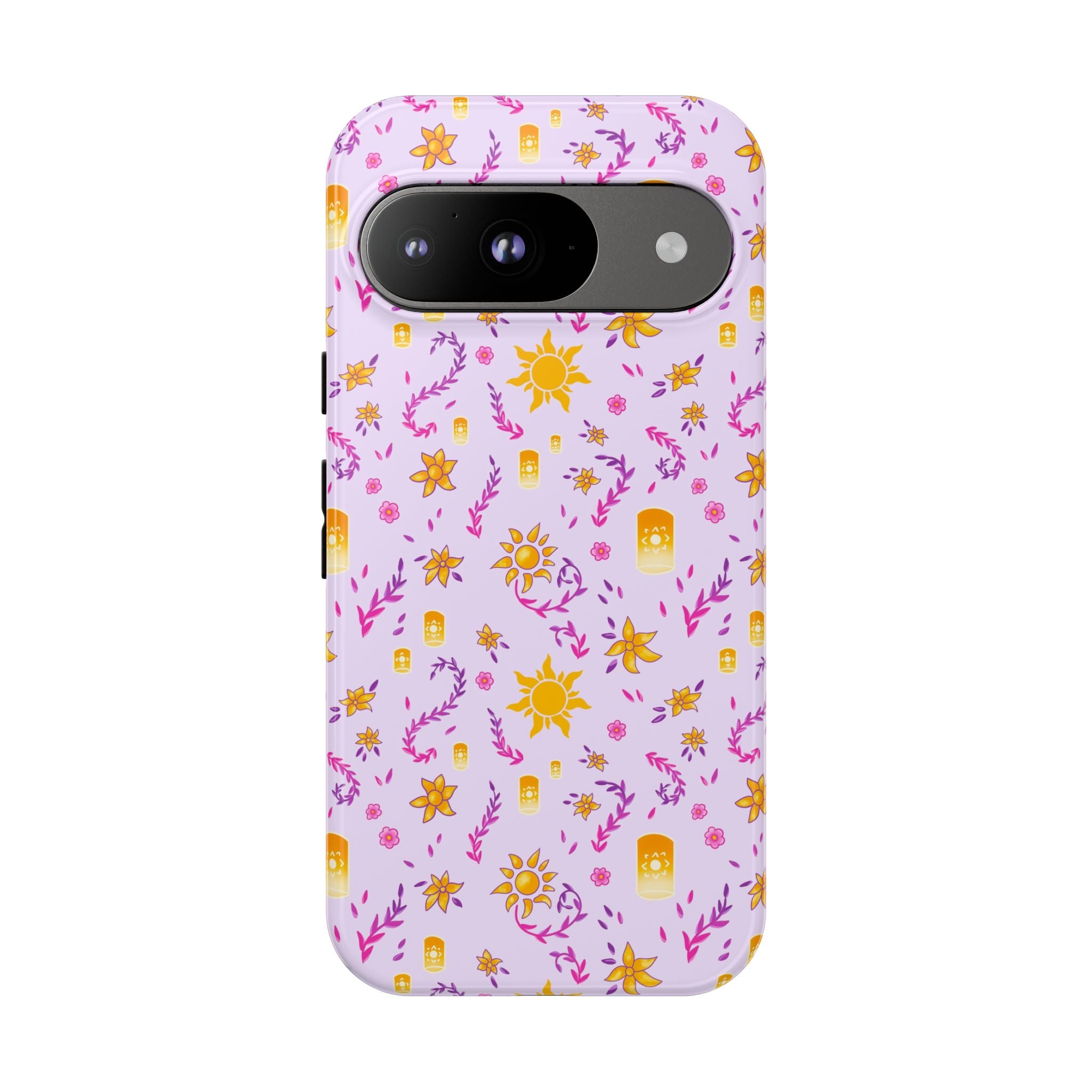 Phone Case - Gleam and Glow