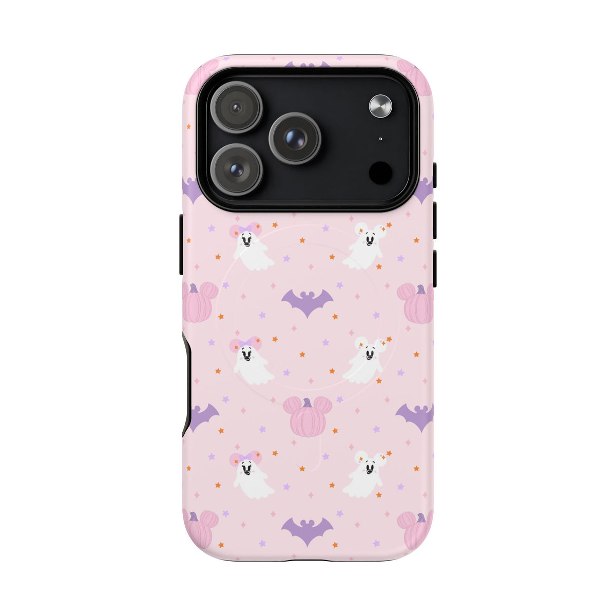 Phone Case - Cutie Ghost (MAG SAFE)