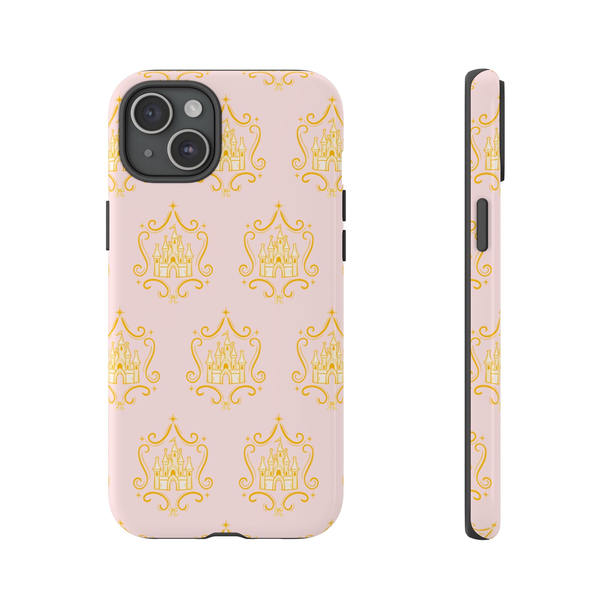 Phone Case - Magic on Main Street