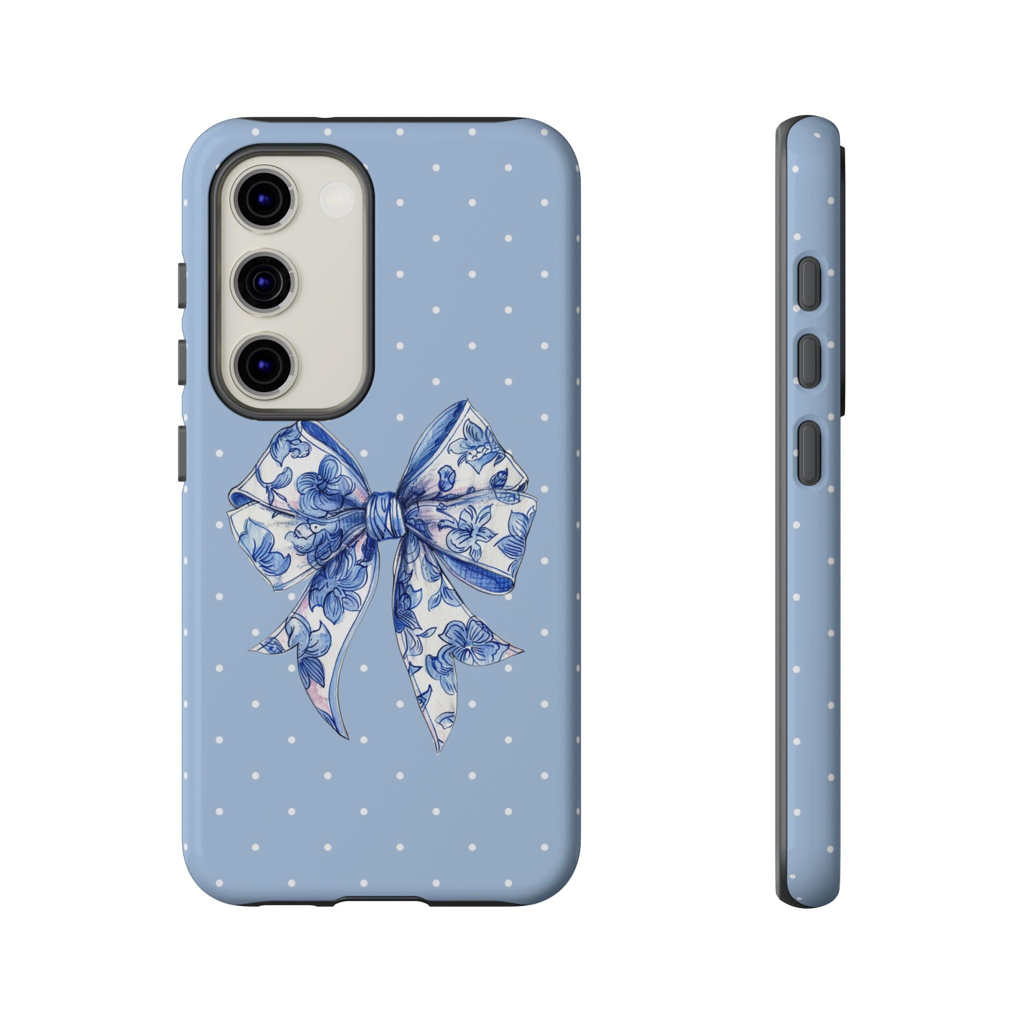 Phone Case - Toile de Jouy