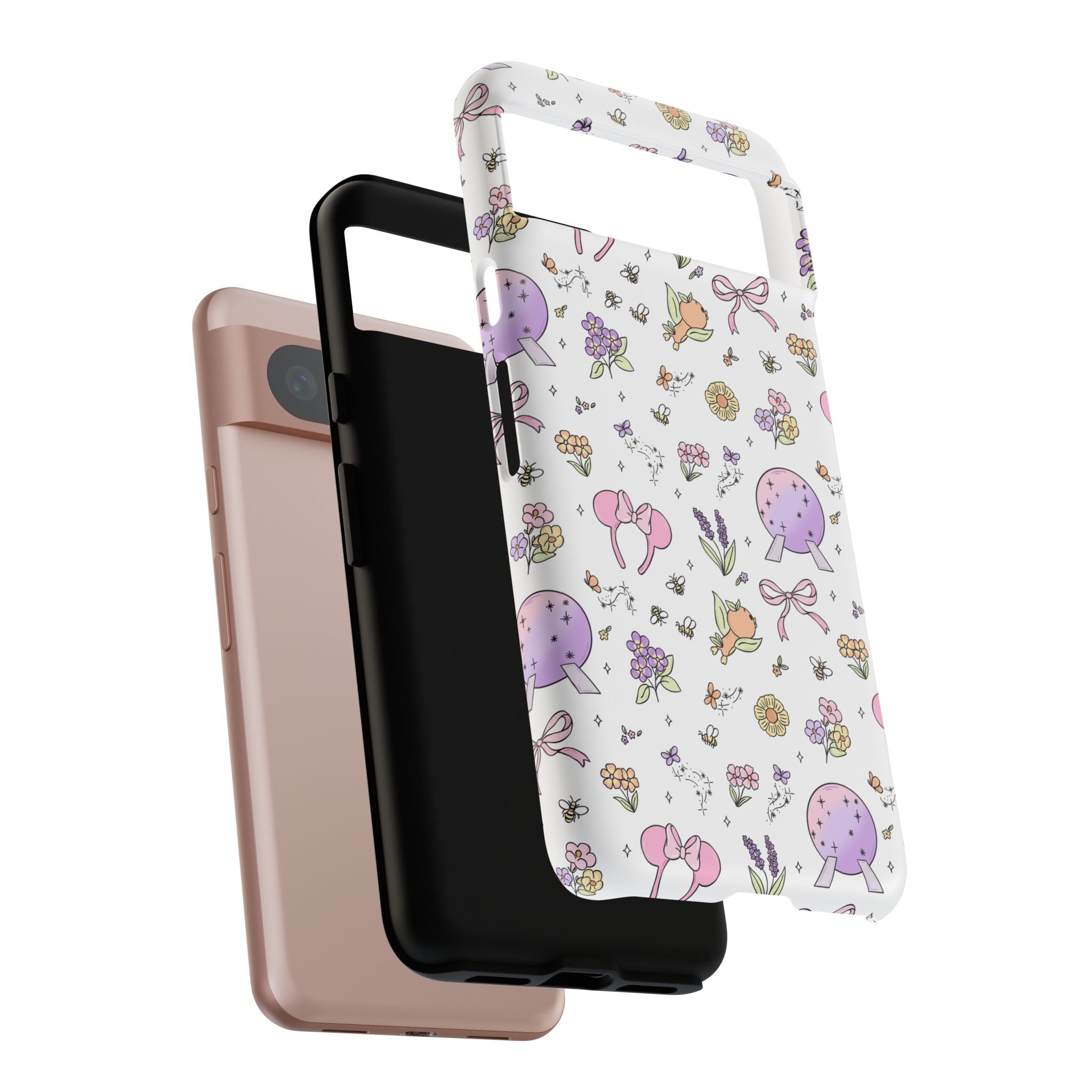 Phone Case - Magic in Bloom