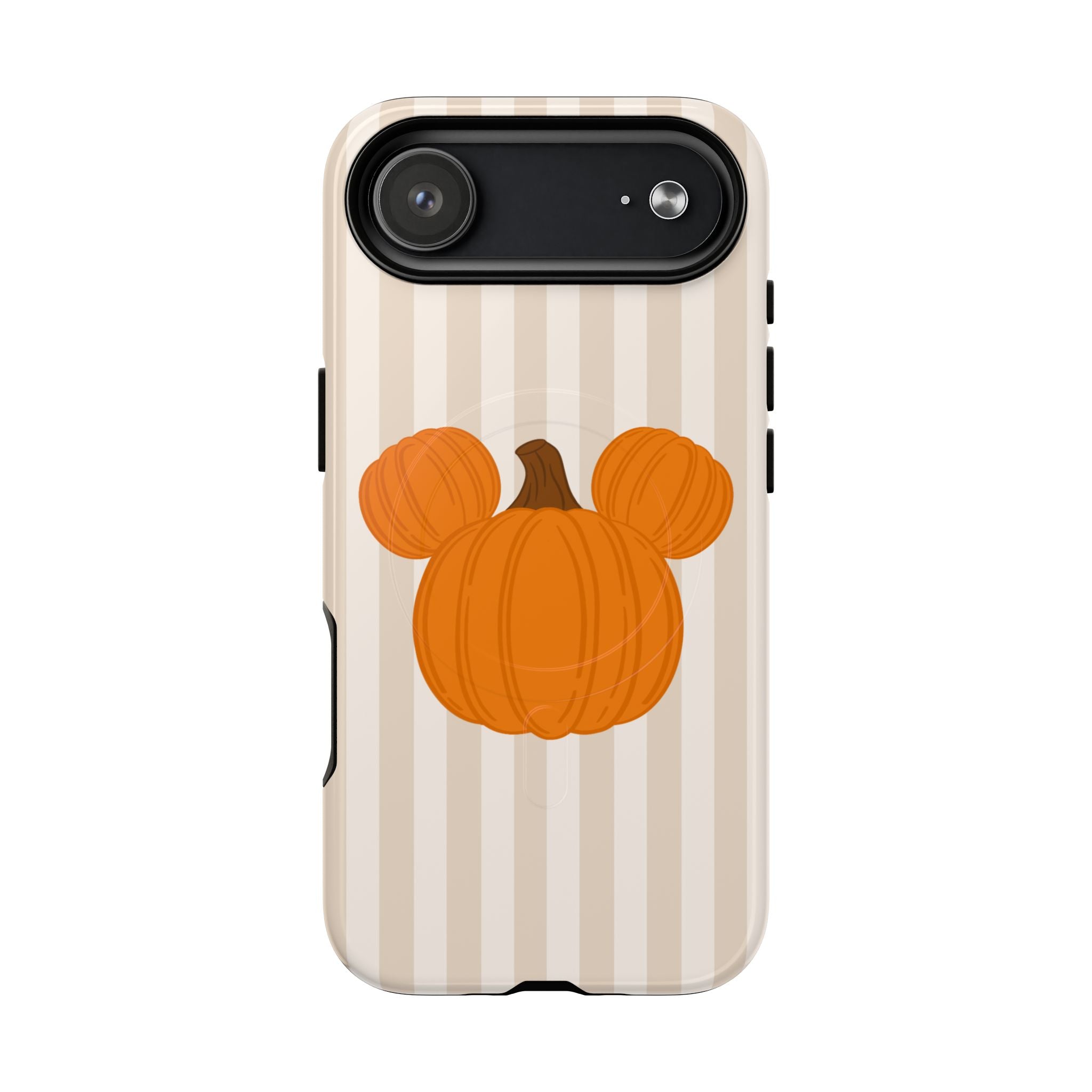 Phone Case - Pumpkin Magic (MagSafe)