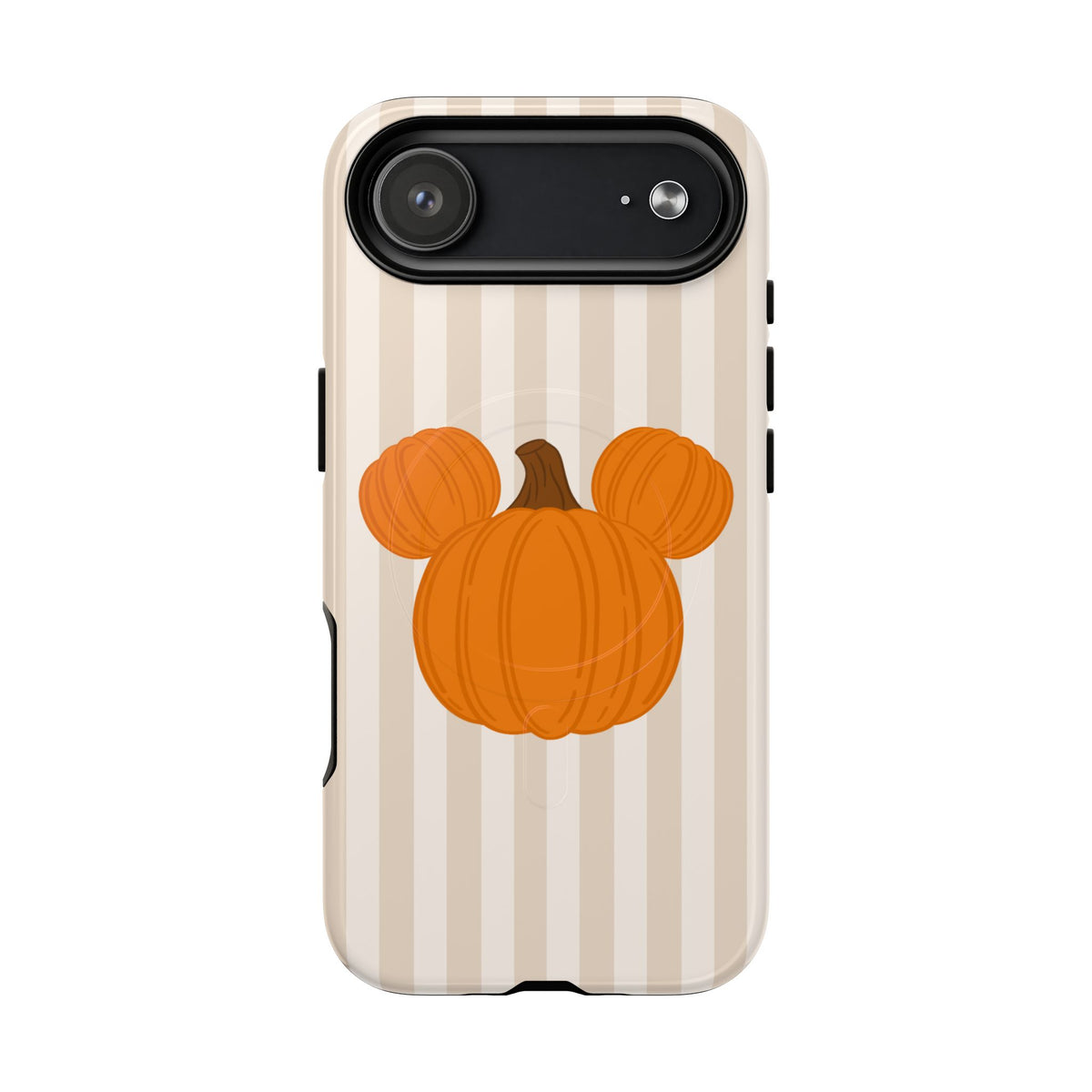 Phone Case - Pumpkin Magic (MagSafe)