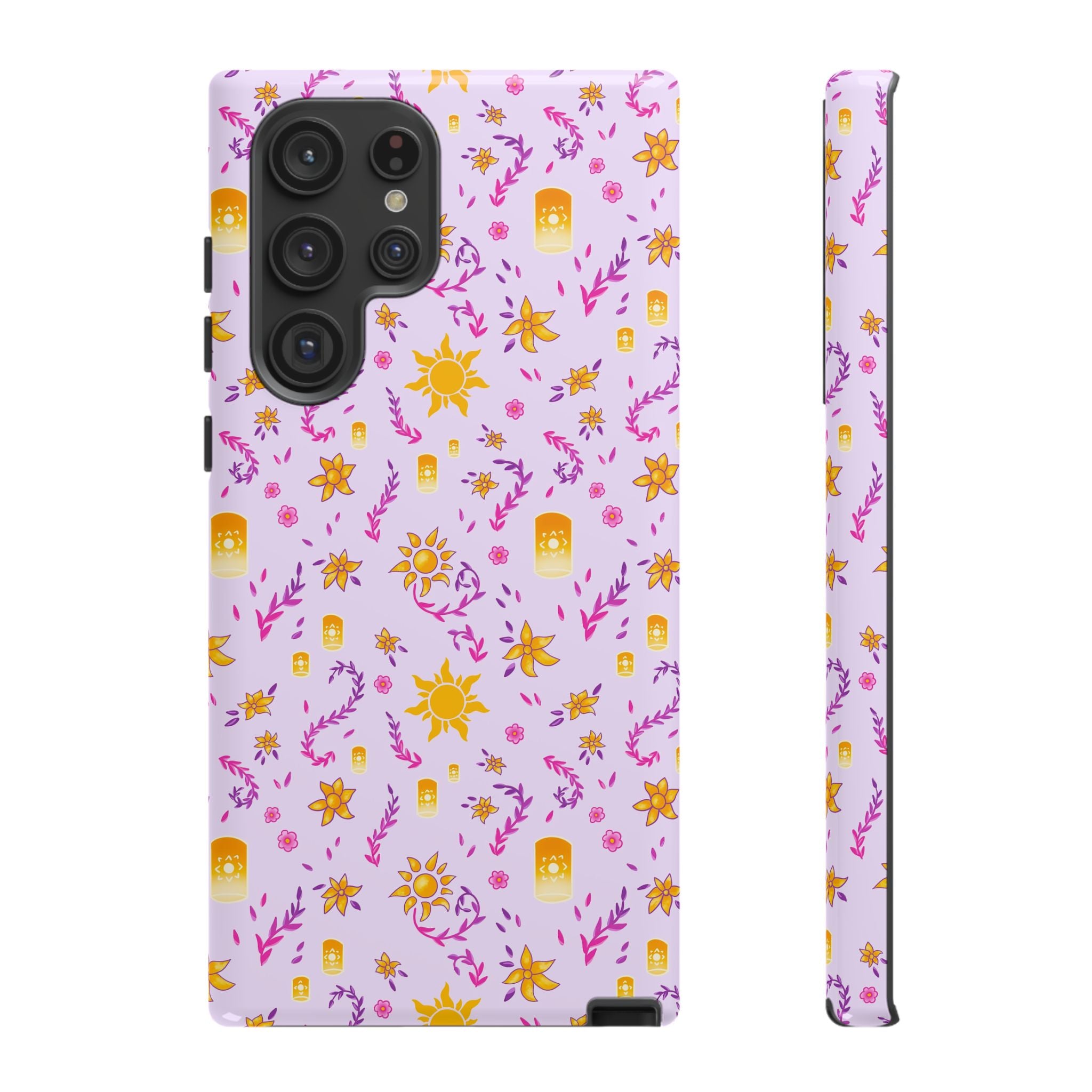 Phone Case - Gleam and Glow