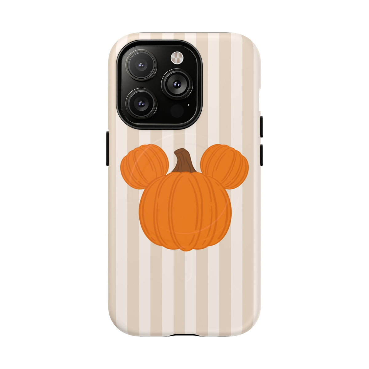 Phone Case - Pumpkin Magic (MagSafe)