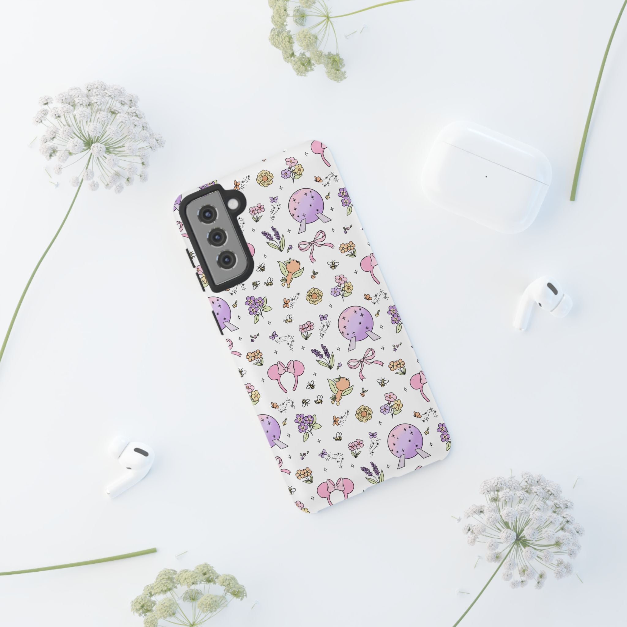Phone Case - Magic in Bloom