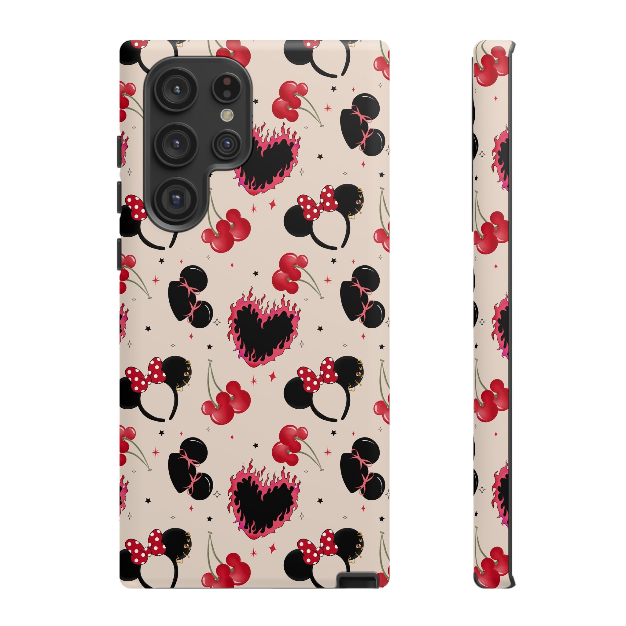 Phone Case - Amour on Main Street