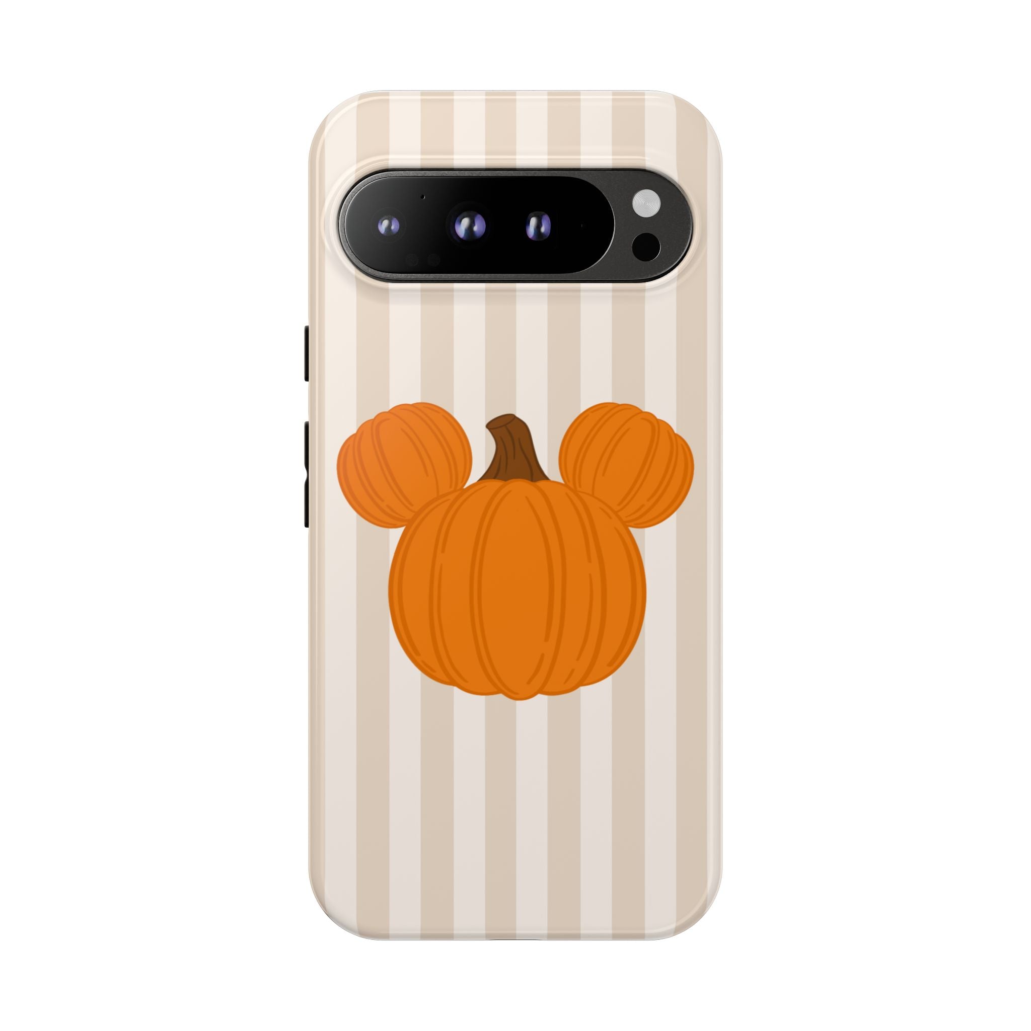Phone Case - Pumpkin Magic