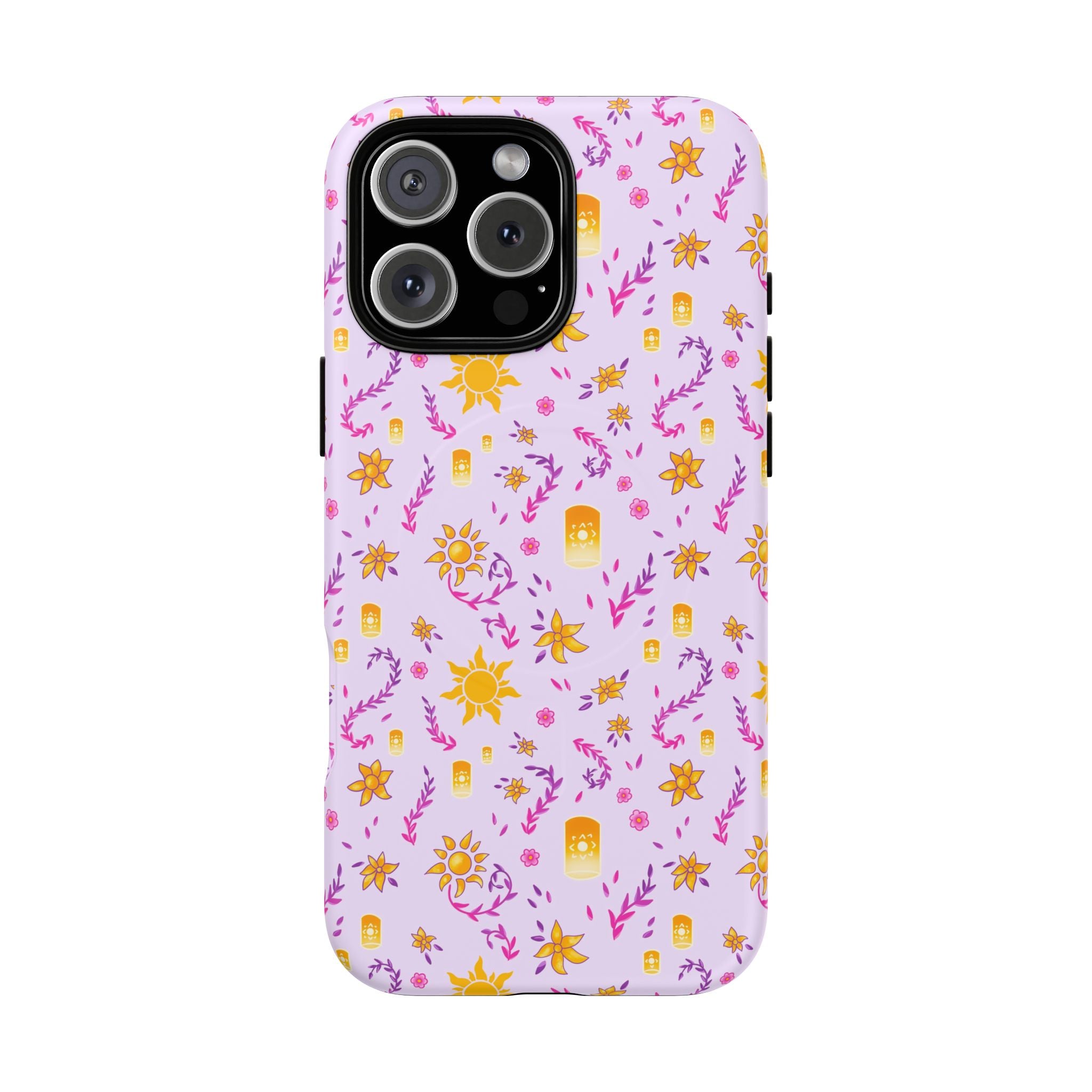 Phone Case - Gleam and Glow (MAG SAFE)
