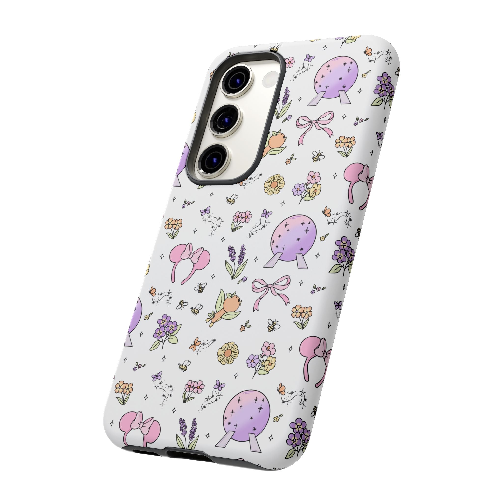 Phone Case - Magic in Bloom