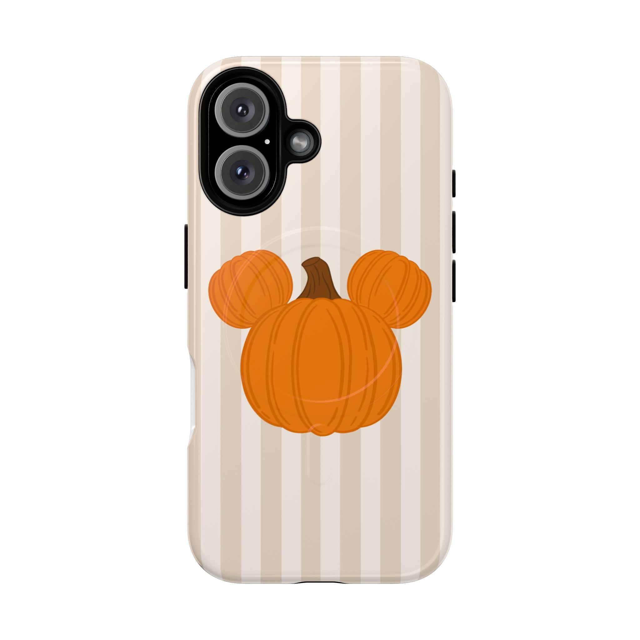 Phone Case - Pumpkin Magic (MagSafe)