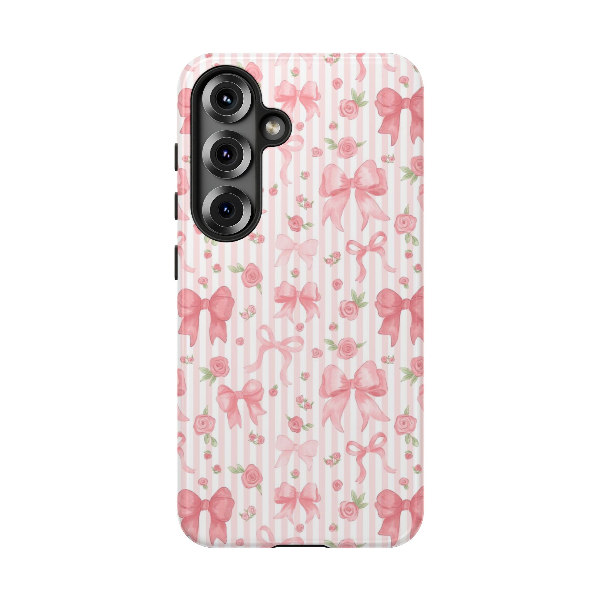 Phone Case - Pretty in Pink