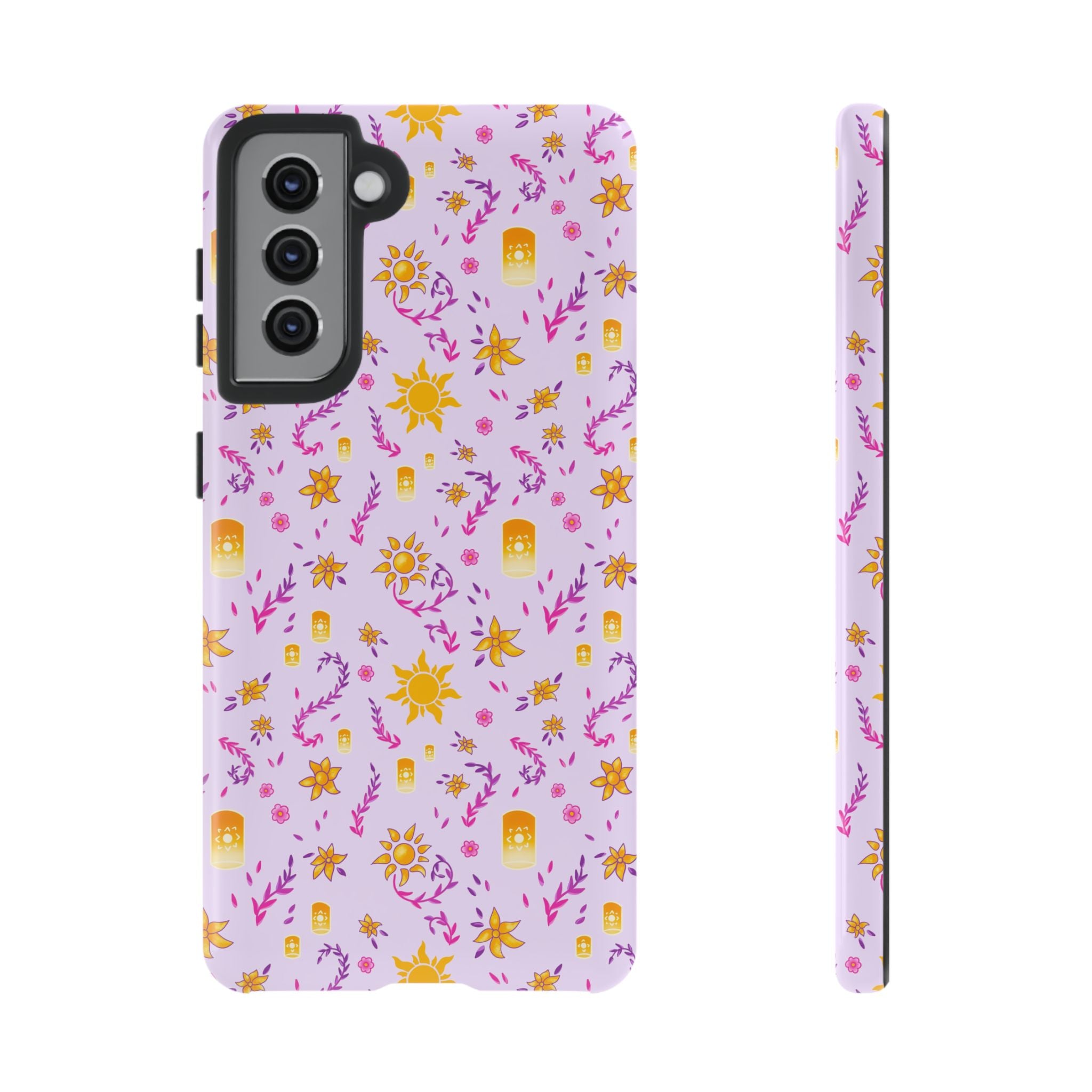 Phone Case - Gleam and Glow