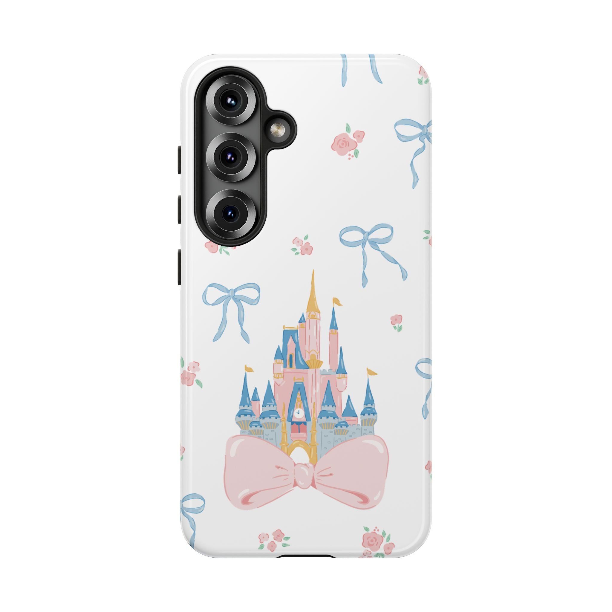 Phone Case - Castle Dreams