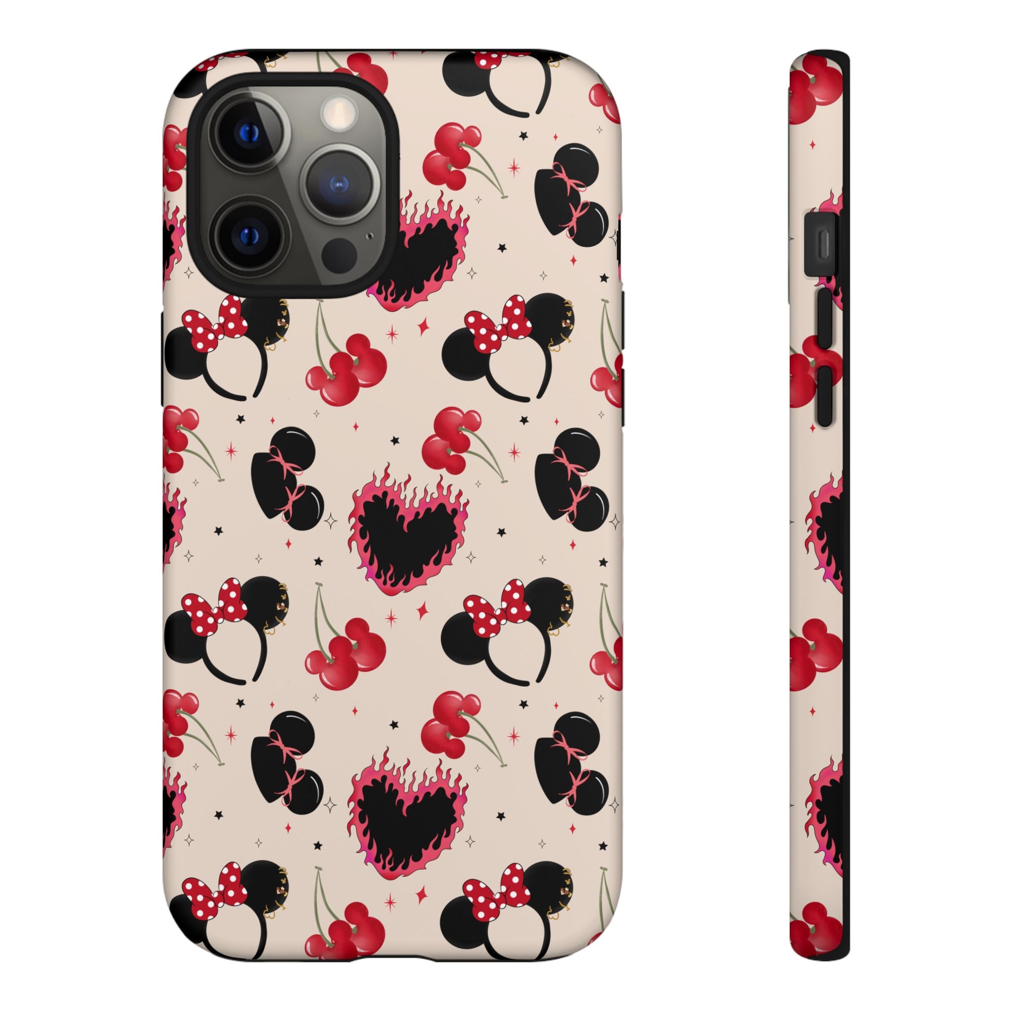 Phone Case - Amour on Main Street