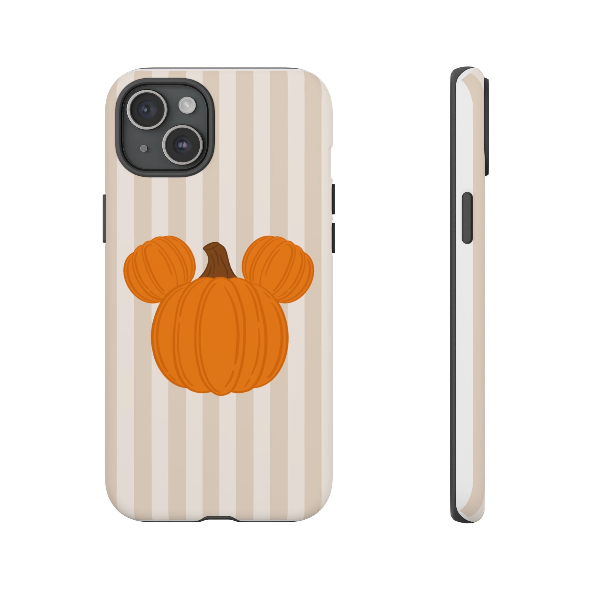 Phone Case - Pumpkin Magic