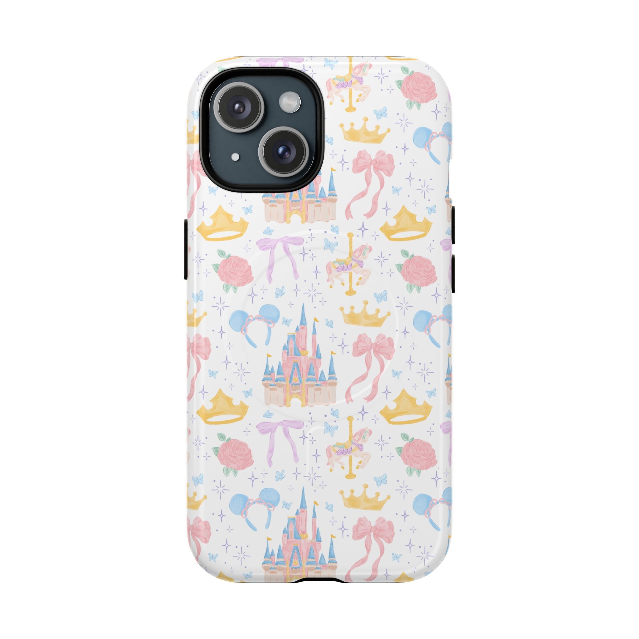 Phone Case - Once Upon a Dream (MAG SAFE)