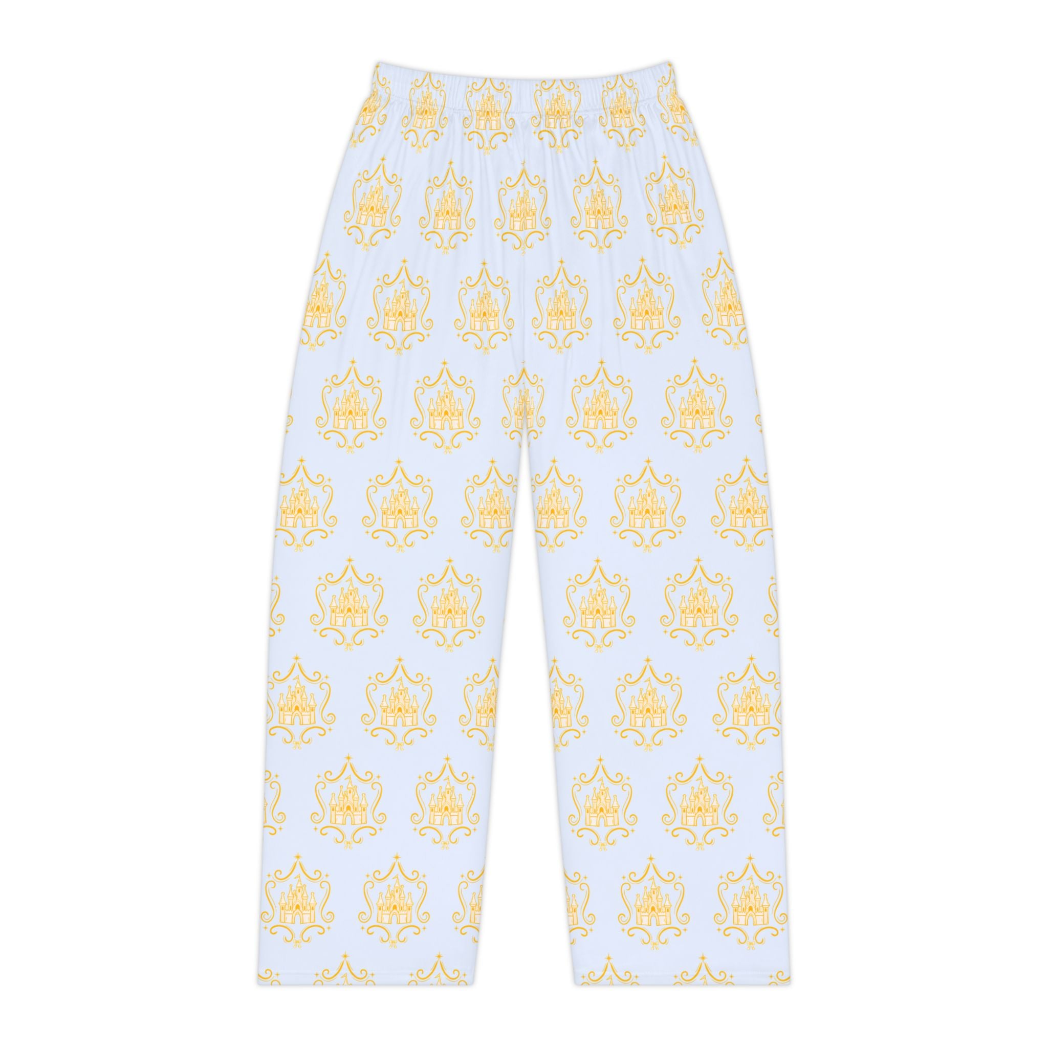 Lounge Pants ~ Magic on Main Street