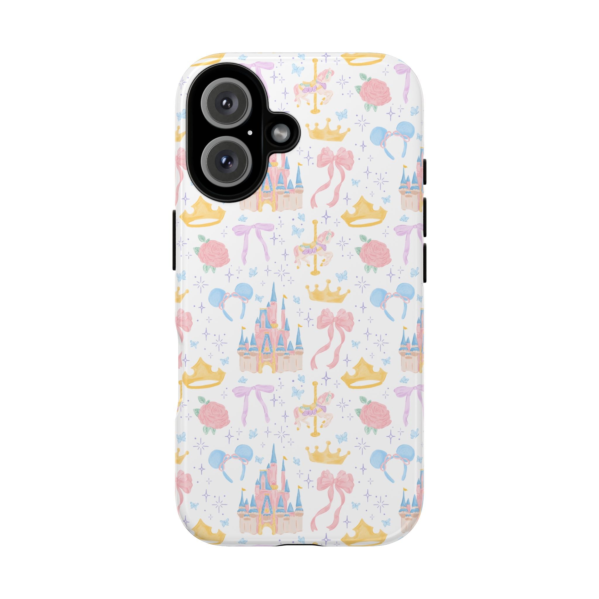 Phone Case - Once Upon a Dream