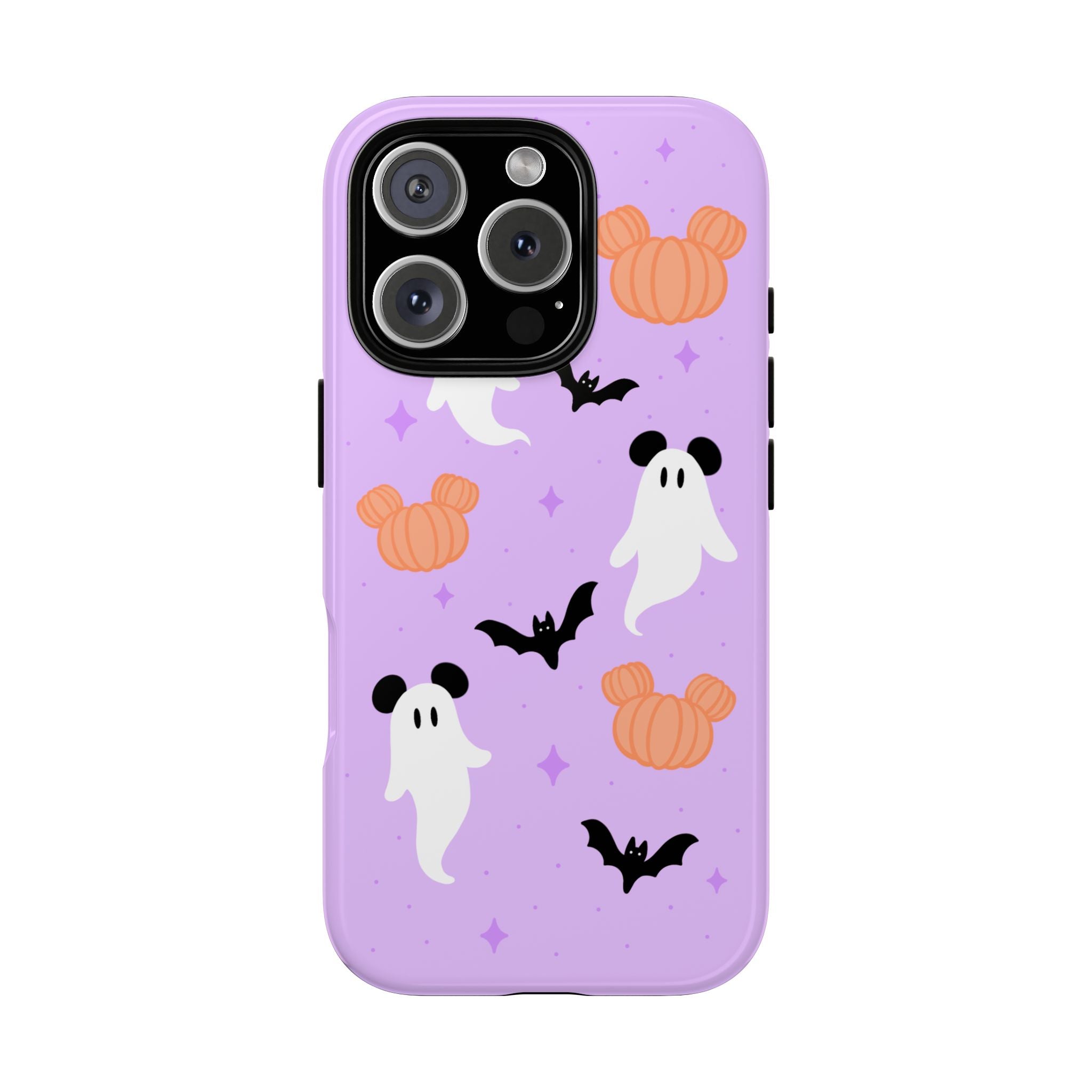 Phone Case - Halloween Icons