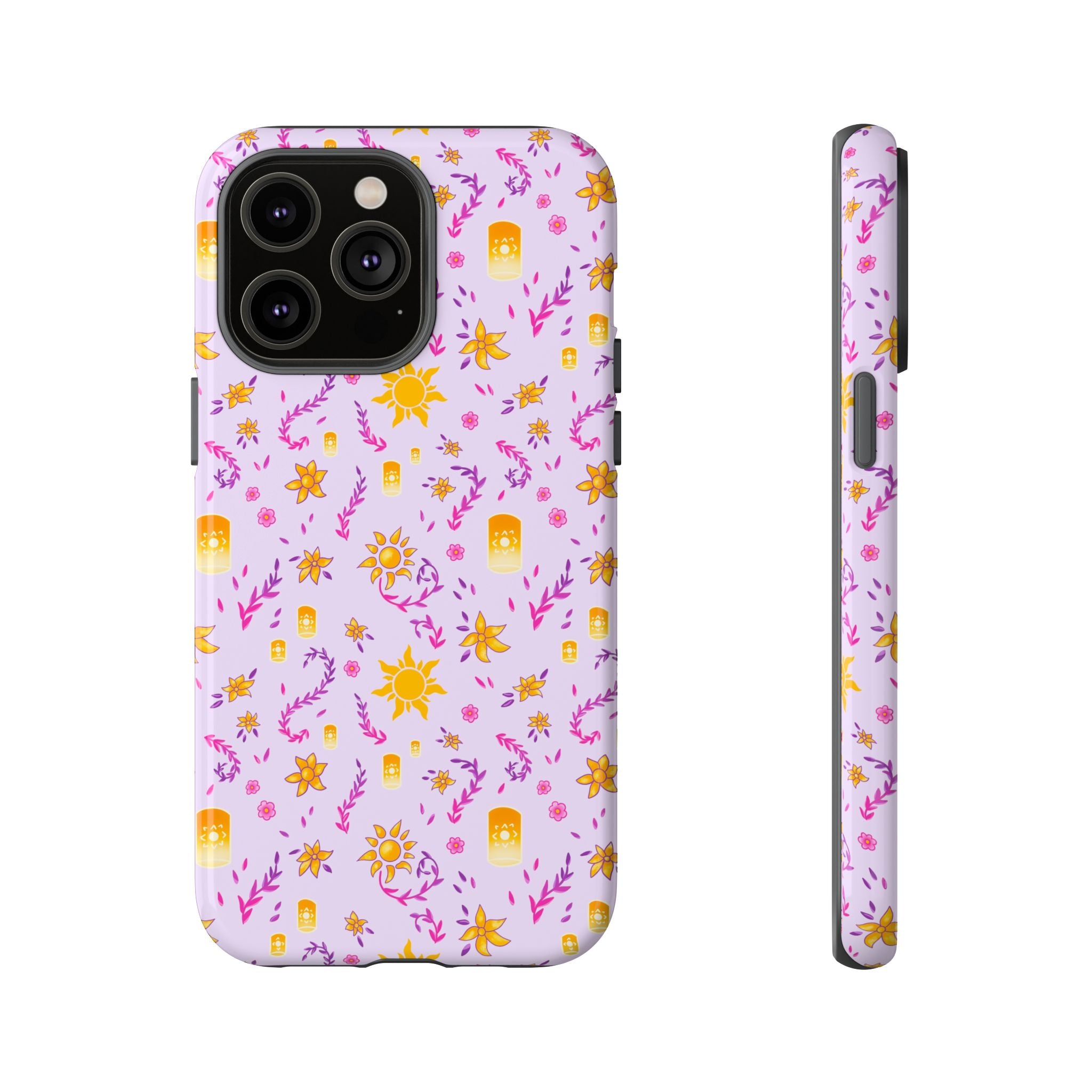 Phone Case - Gleam and Glow