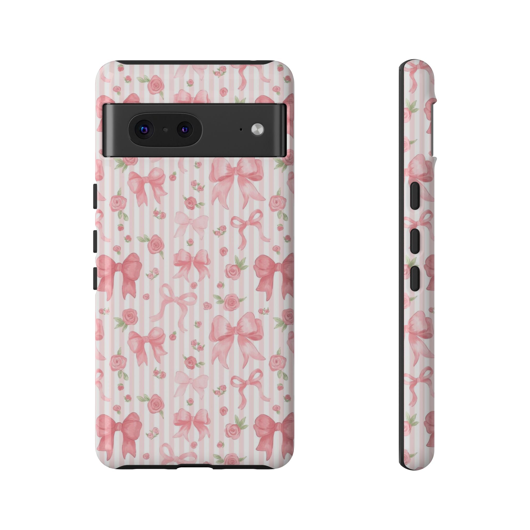 Phone Case - Pretty in Pink