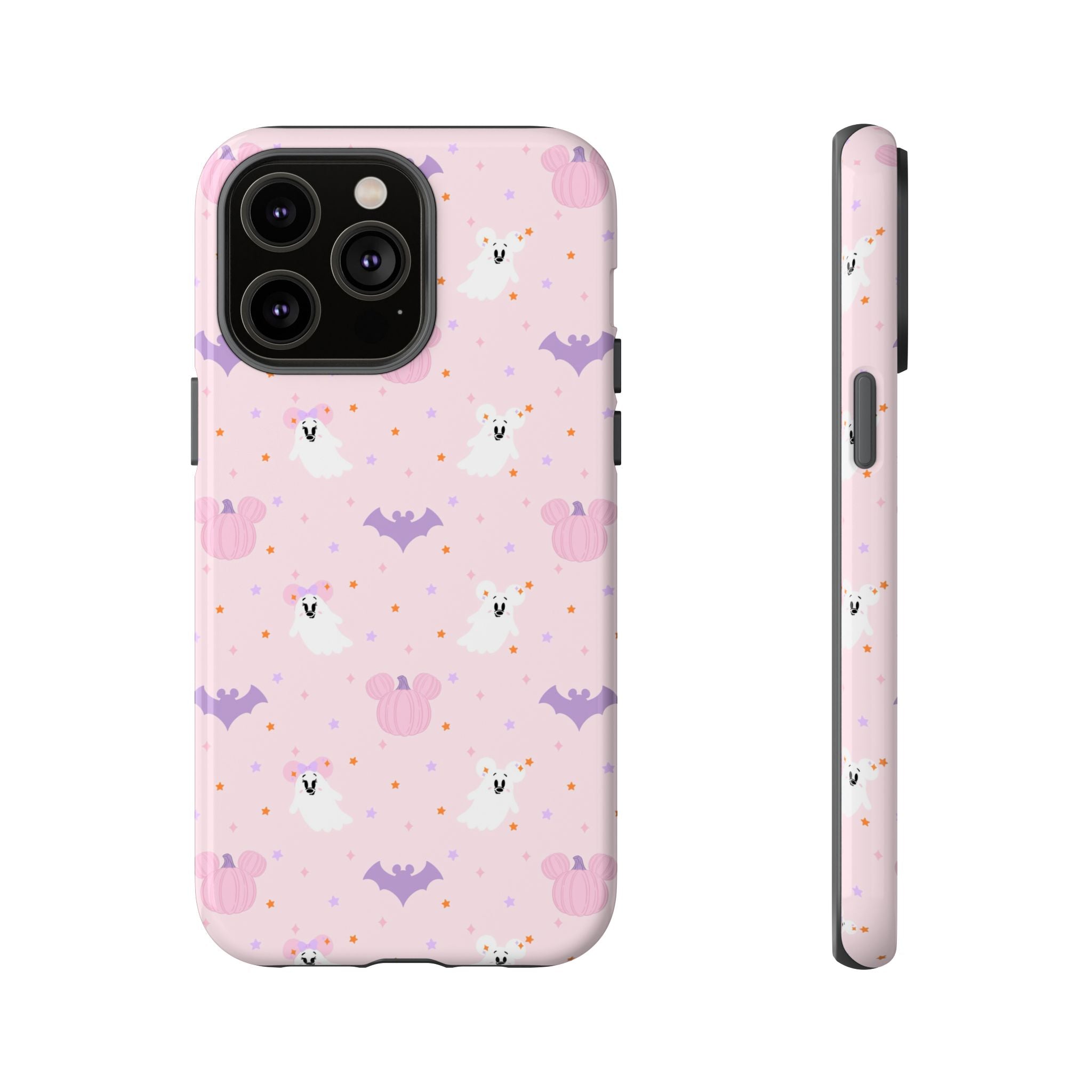 Phone Case - Cutie Ghost