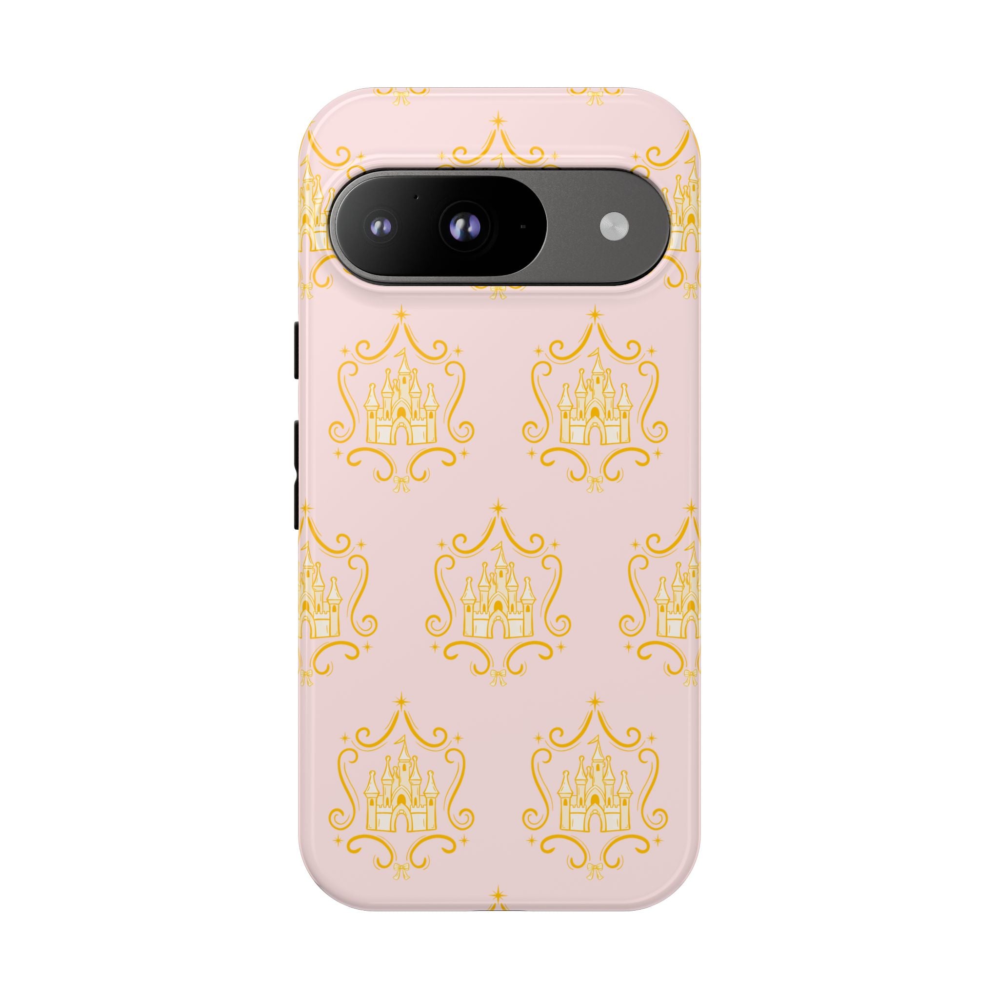 Phone Case - Magic on Main Street