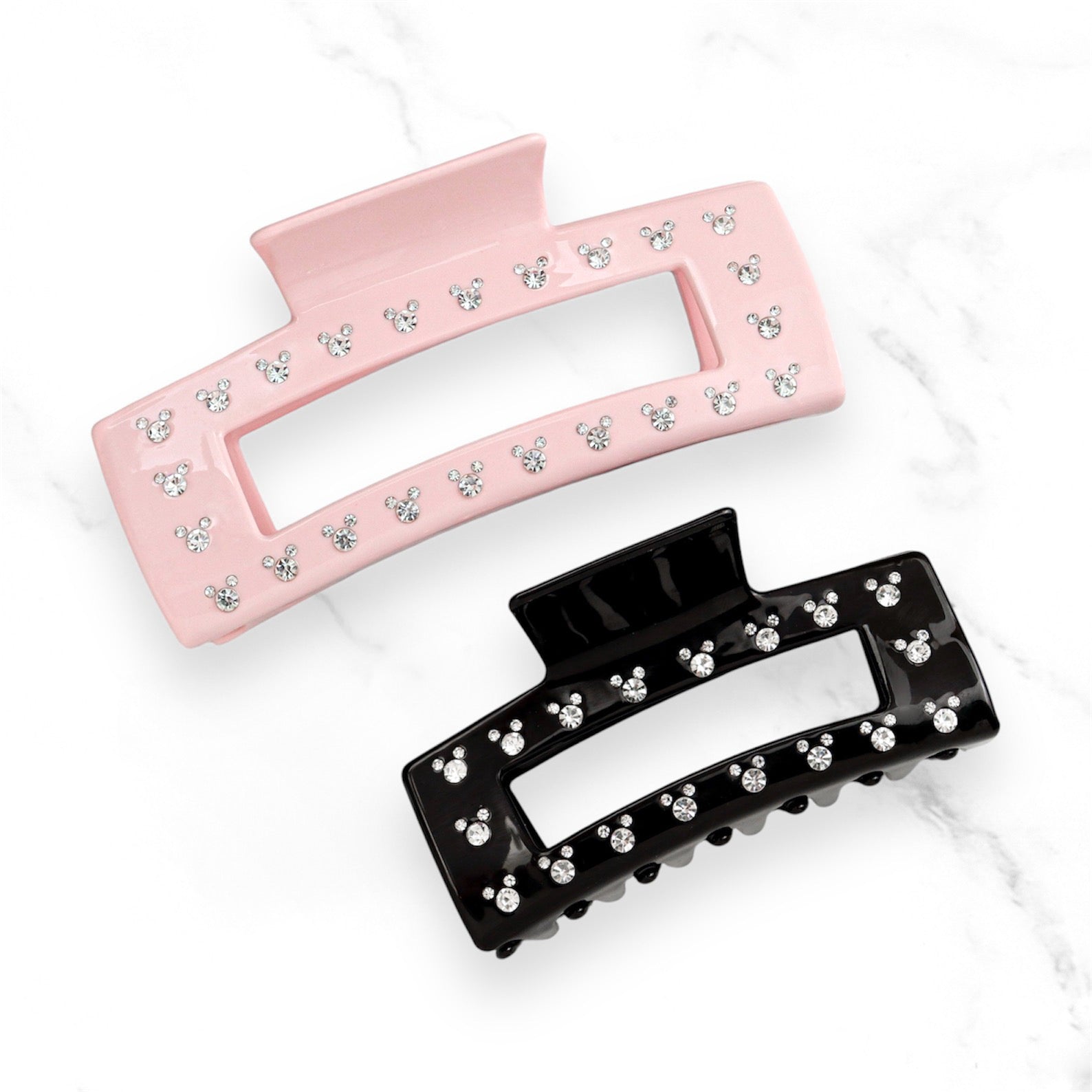Claw Clip ~ Magical Luxe SHOPIVERSARY BLOWOUT