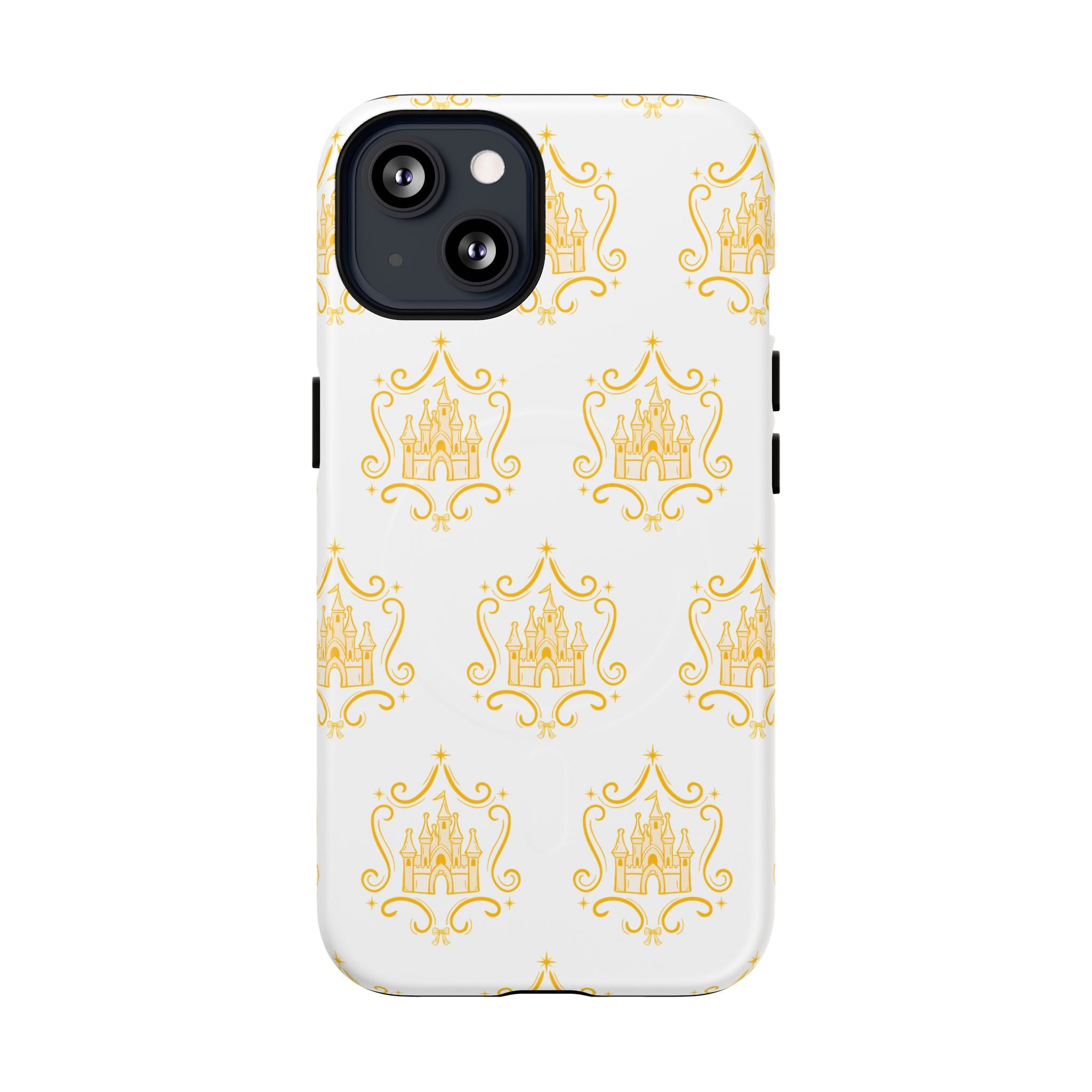 Phone Case - Magic on Main Street (MagSafe)