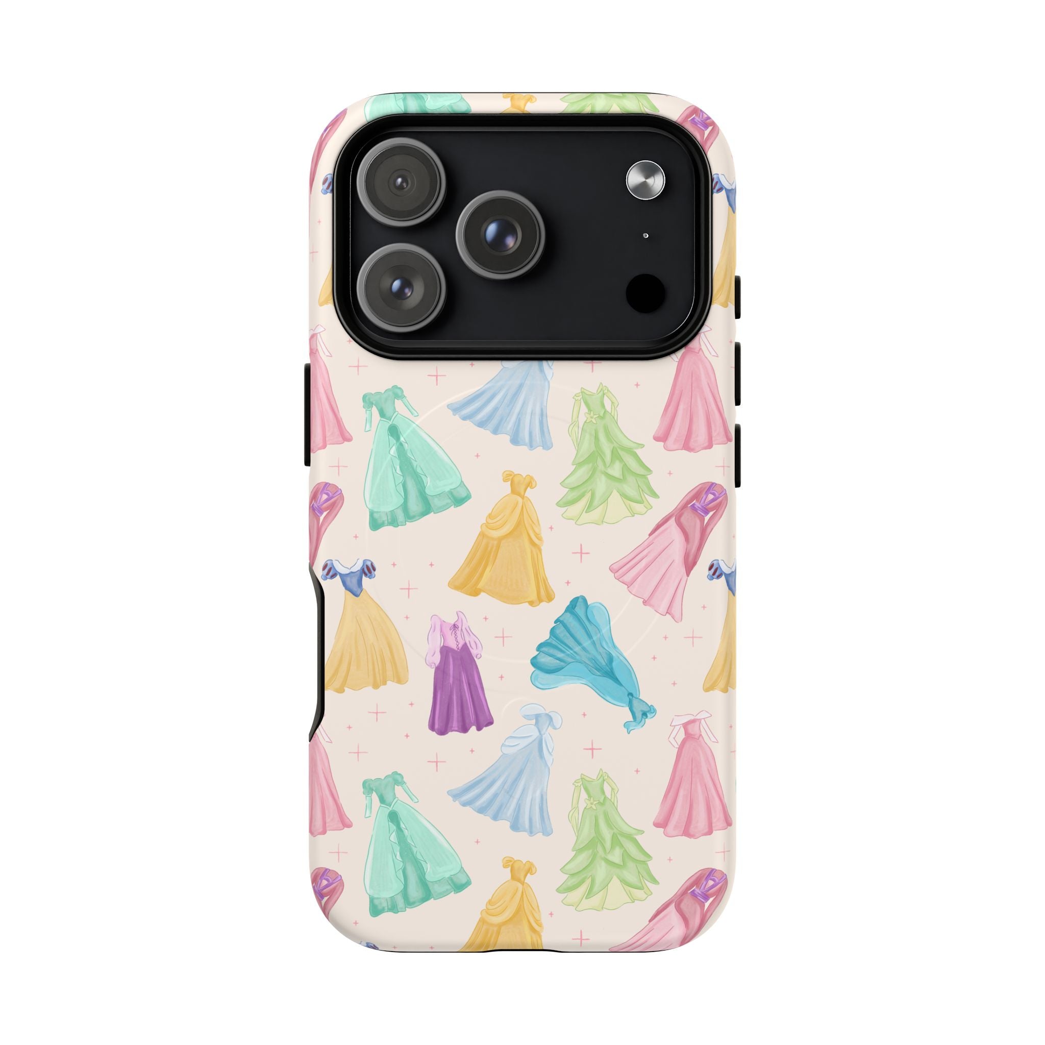 Phone Case - Royal Ensemble (MAG SAFE)