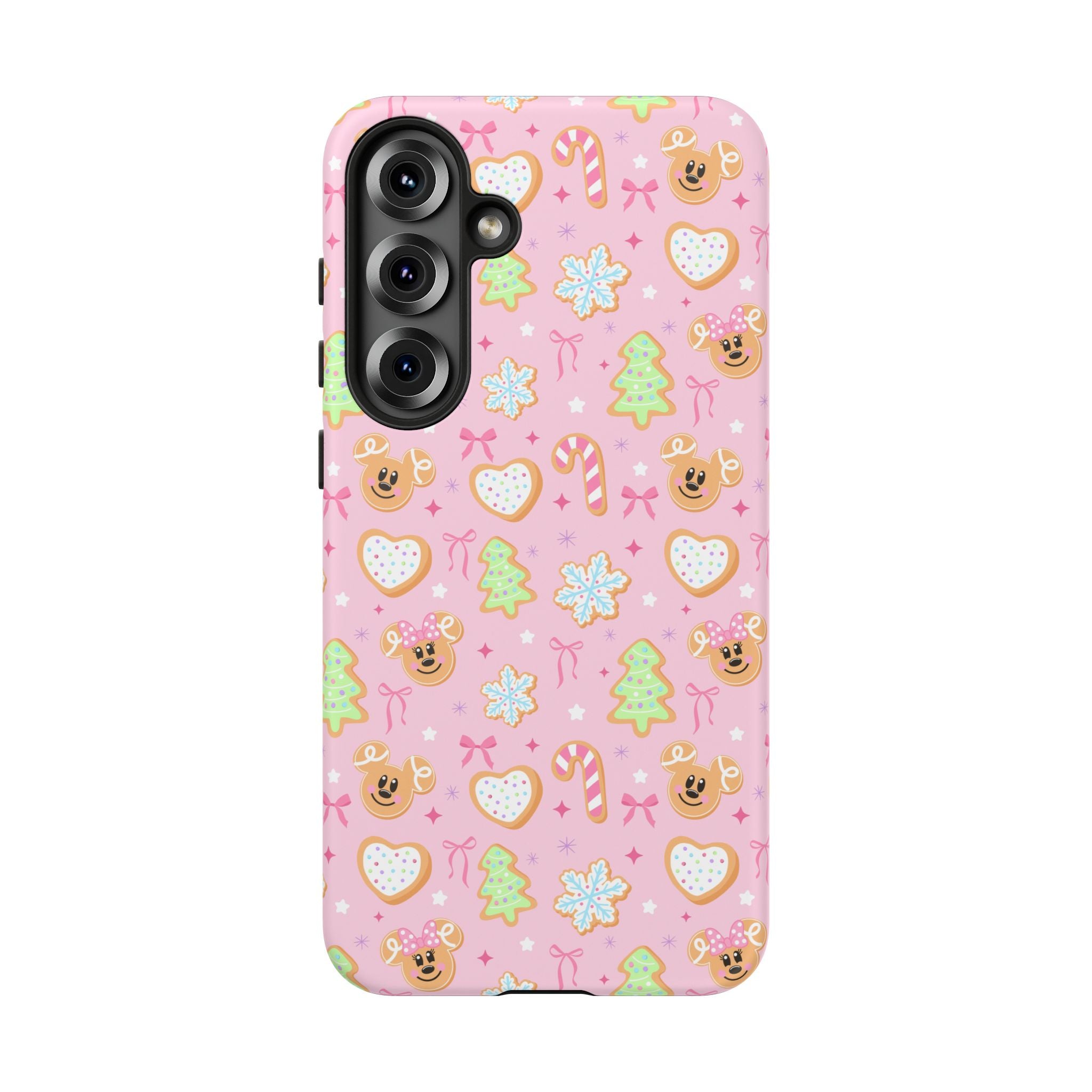 Phone Case - Gingerbread