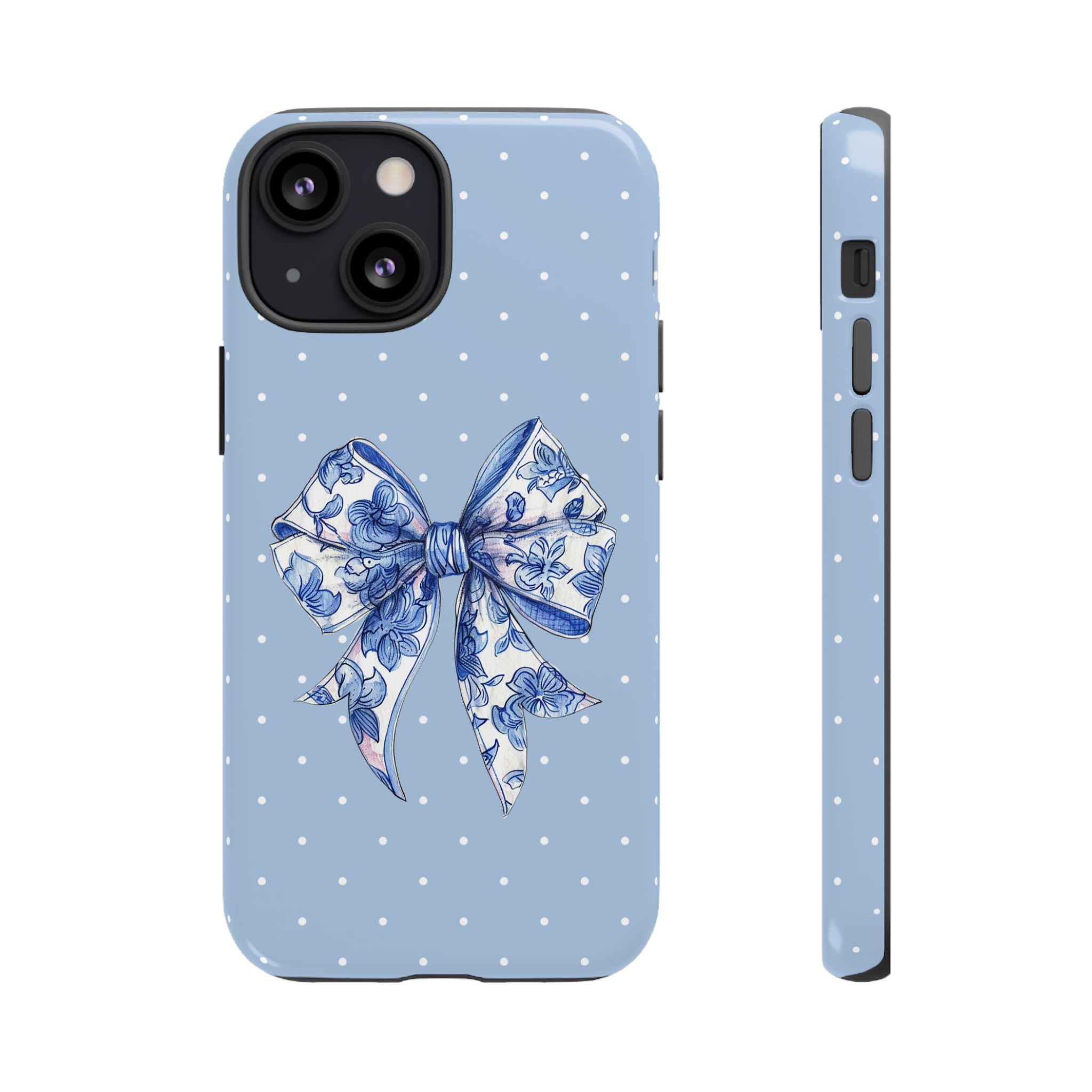 Phone Case - Toile de Jouy