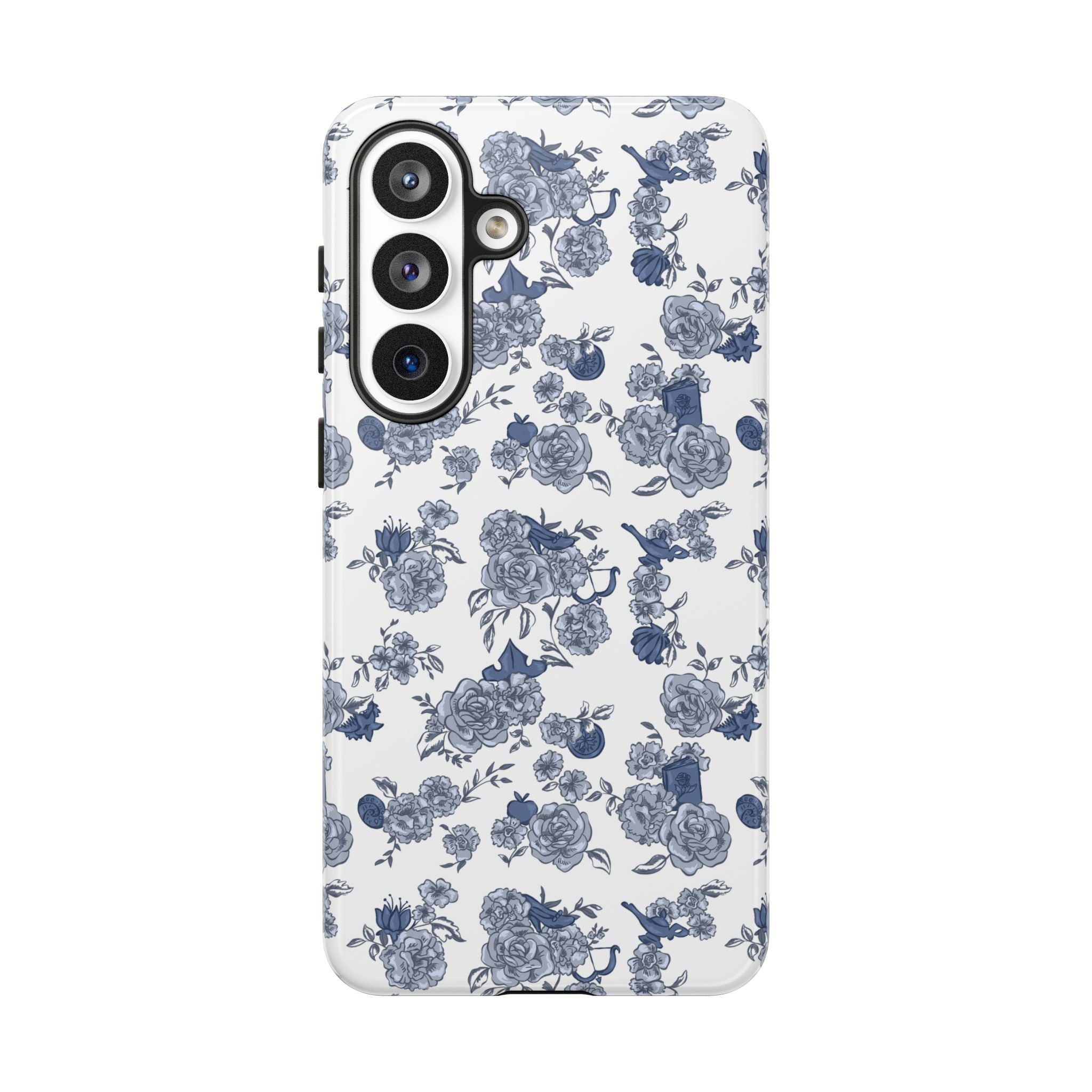 Phone Case - Once Upon a Bloom