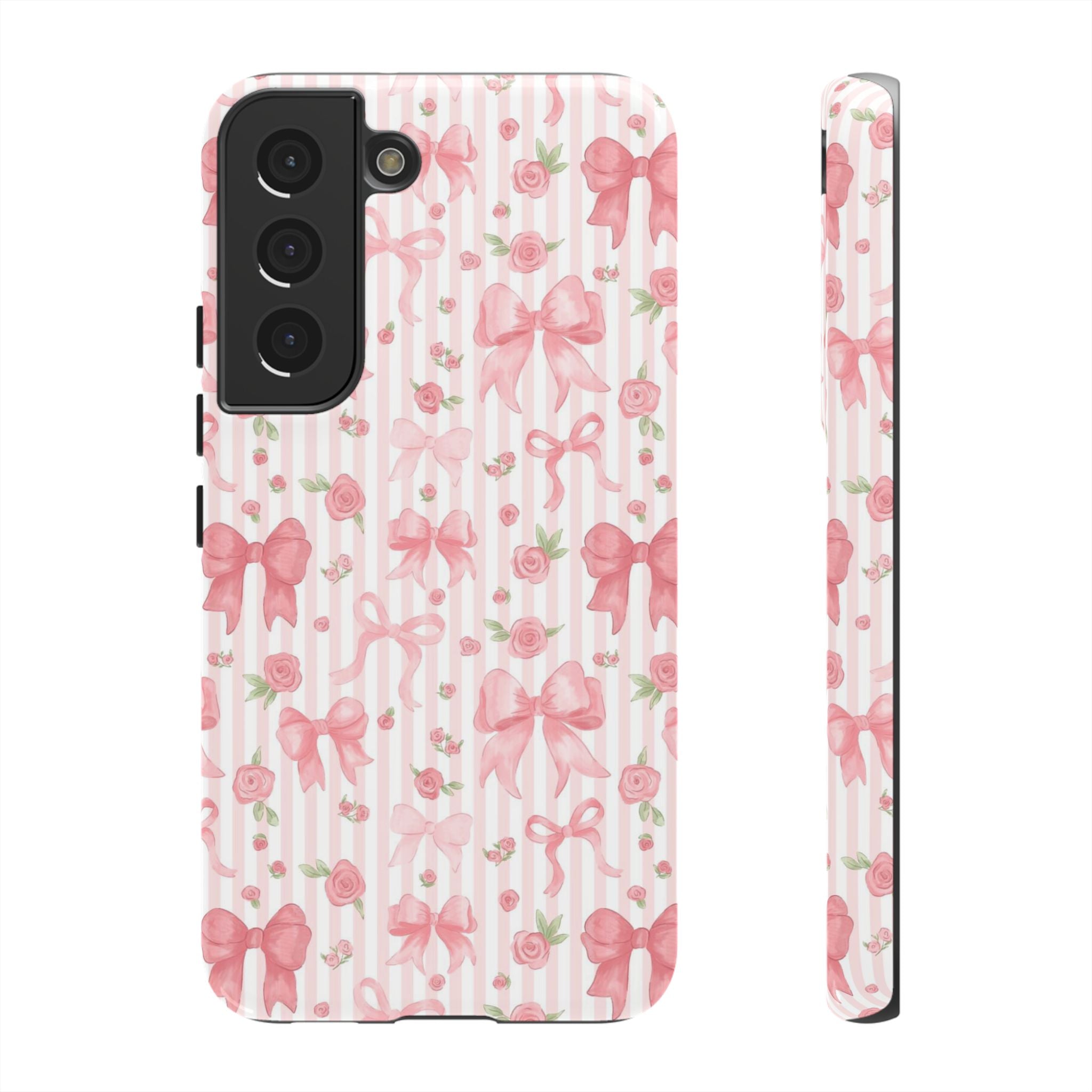 Phone Case - Pretty in Pink