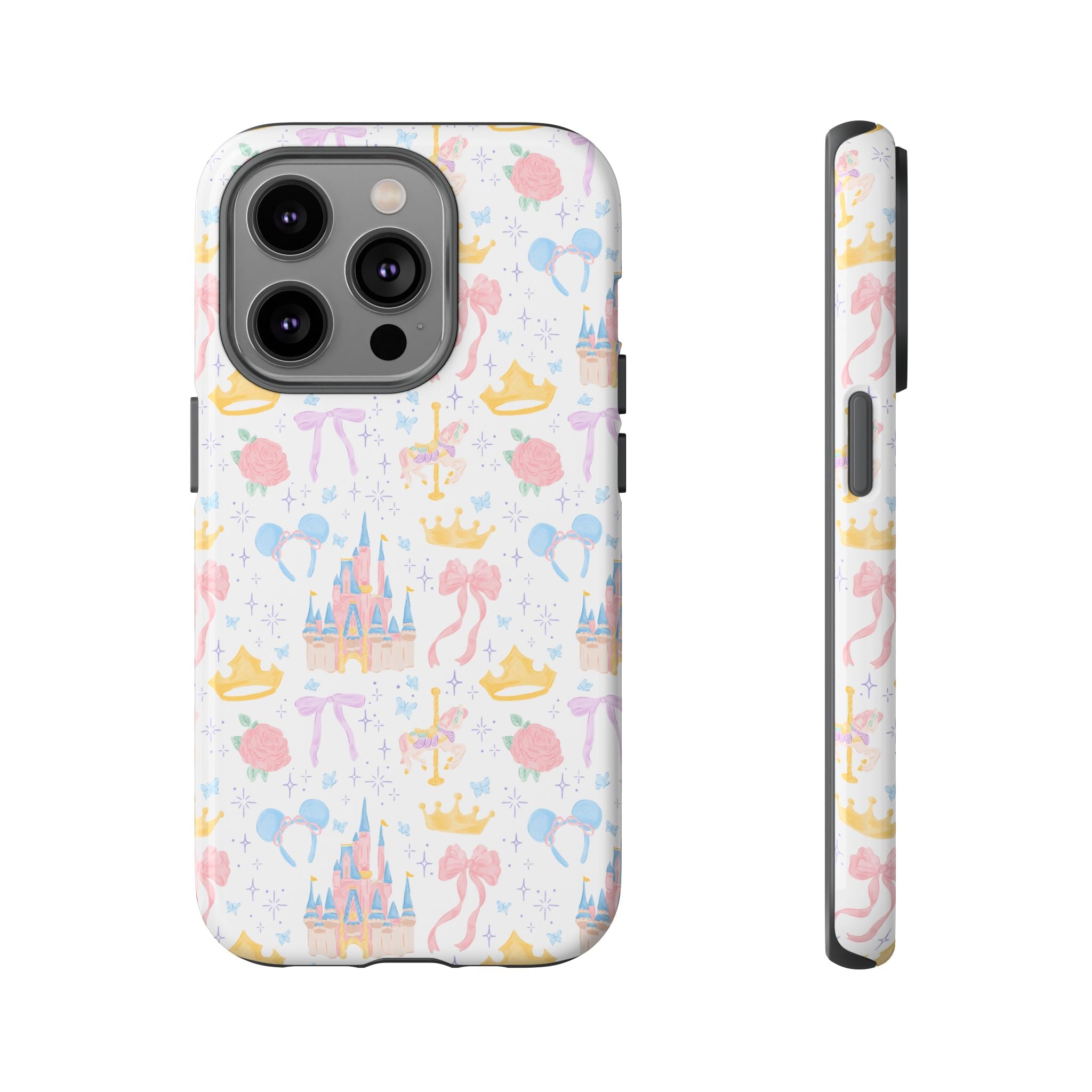 Phone Case - Once Upon a Dream