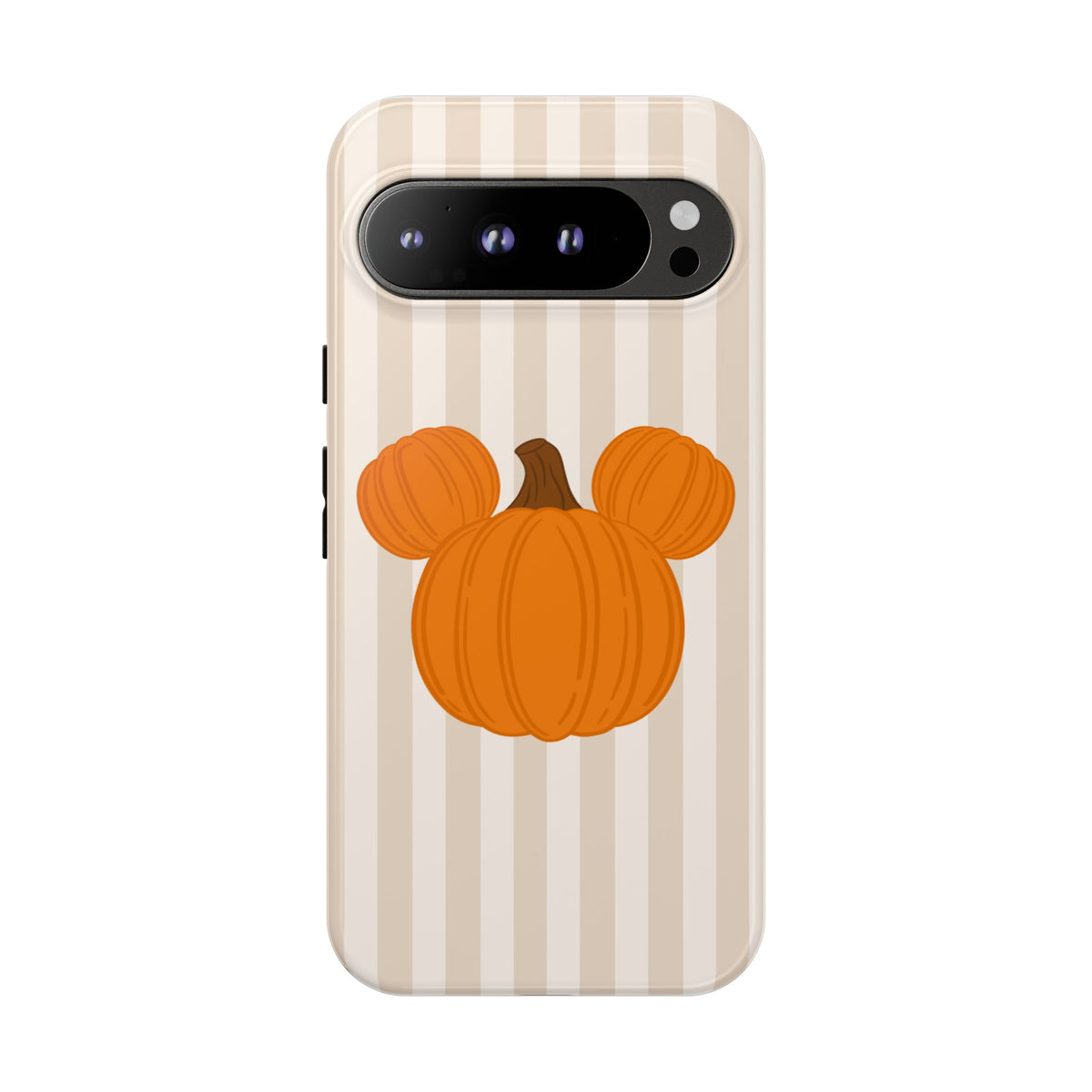 Phone Case - Pumpkin Magic