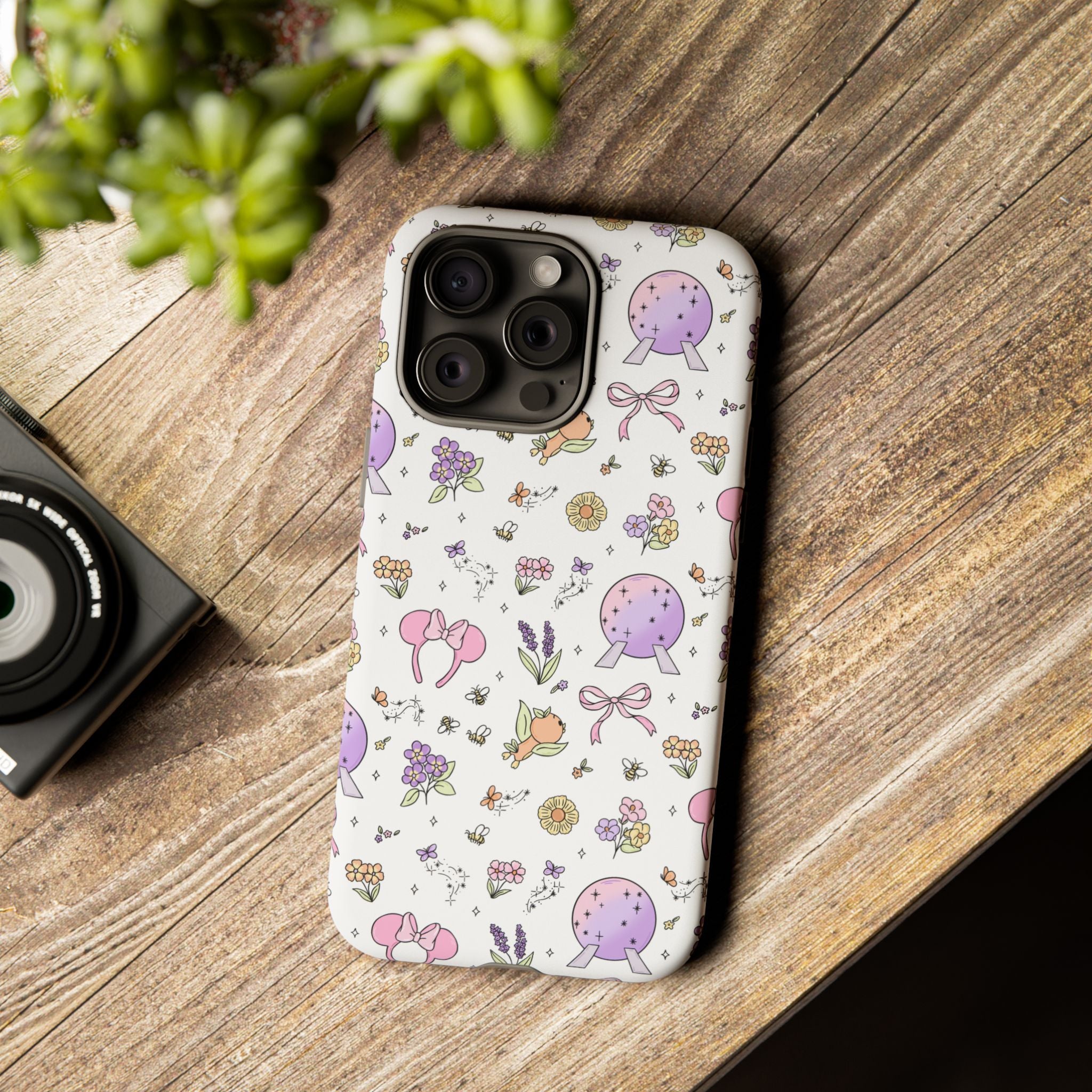 Phone Case - Magic in Bloom