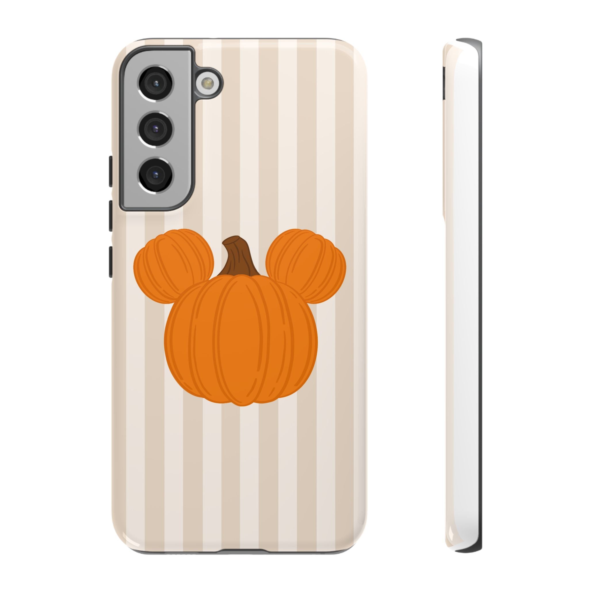 Phone Case - Pumpkin Magic