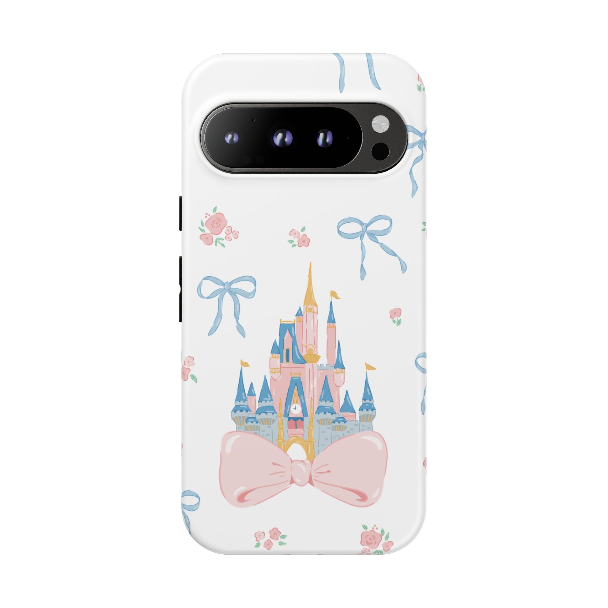 Phone Case - Castle Dreams