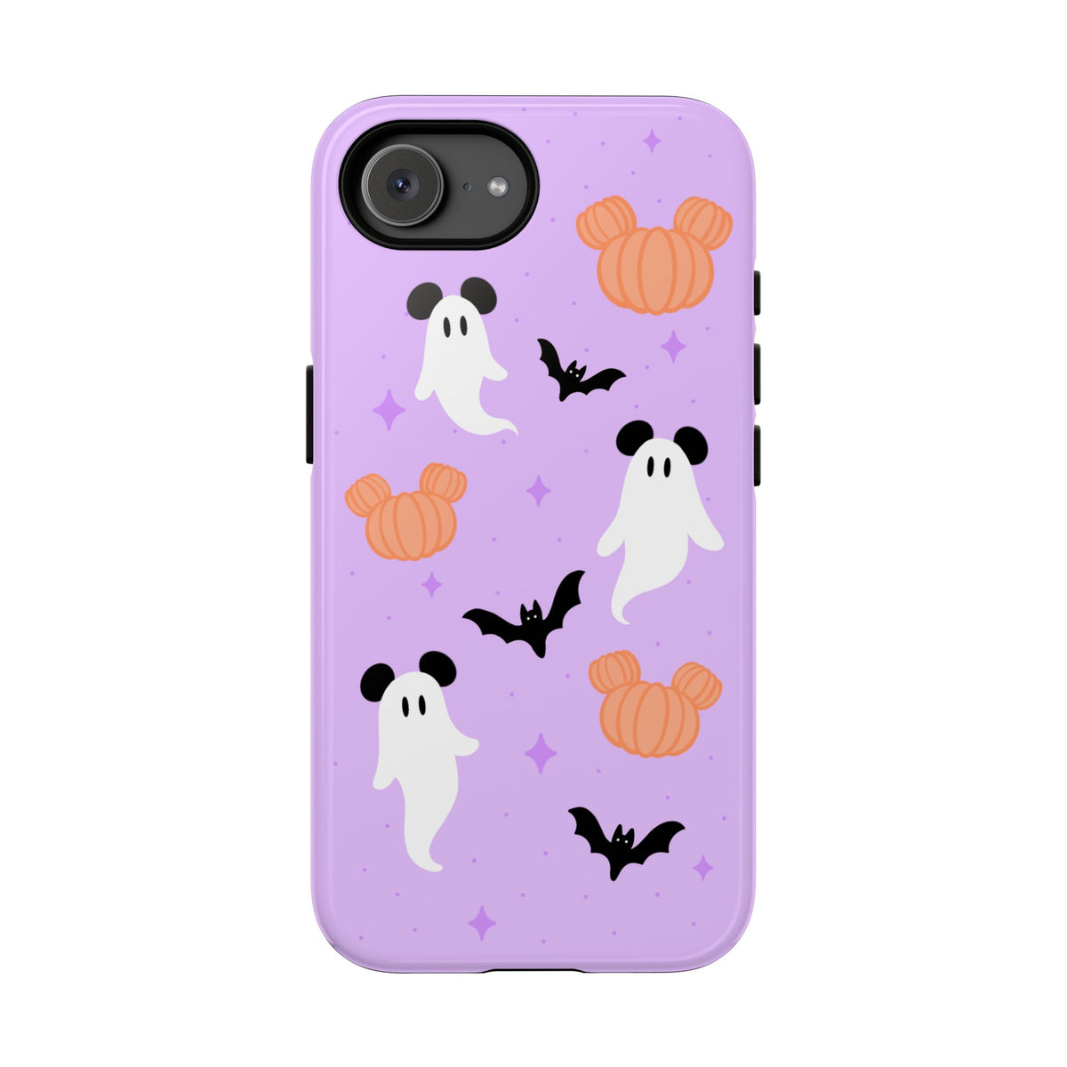 Phone Case - Halloween Icons