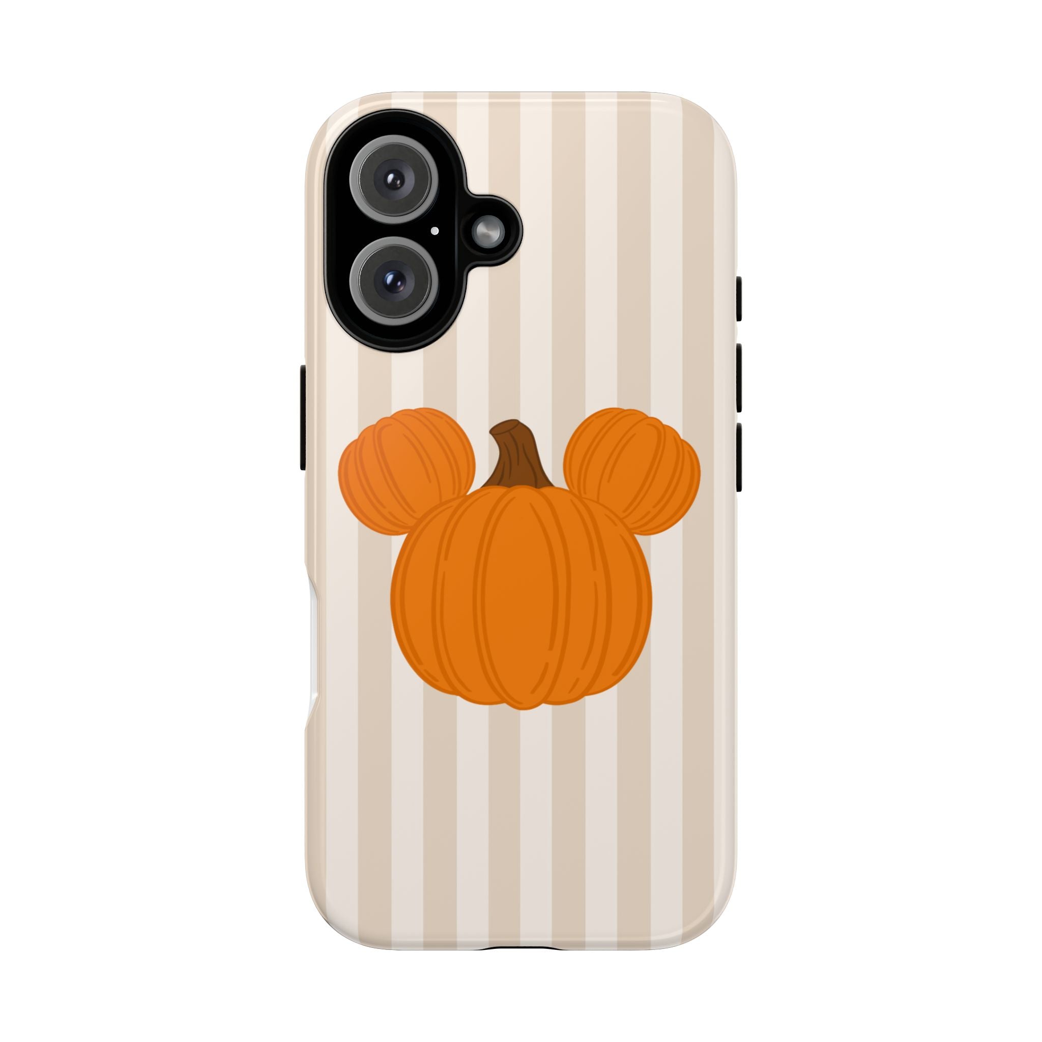 Phone Case - Pumpkin Magic