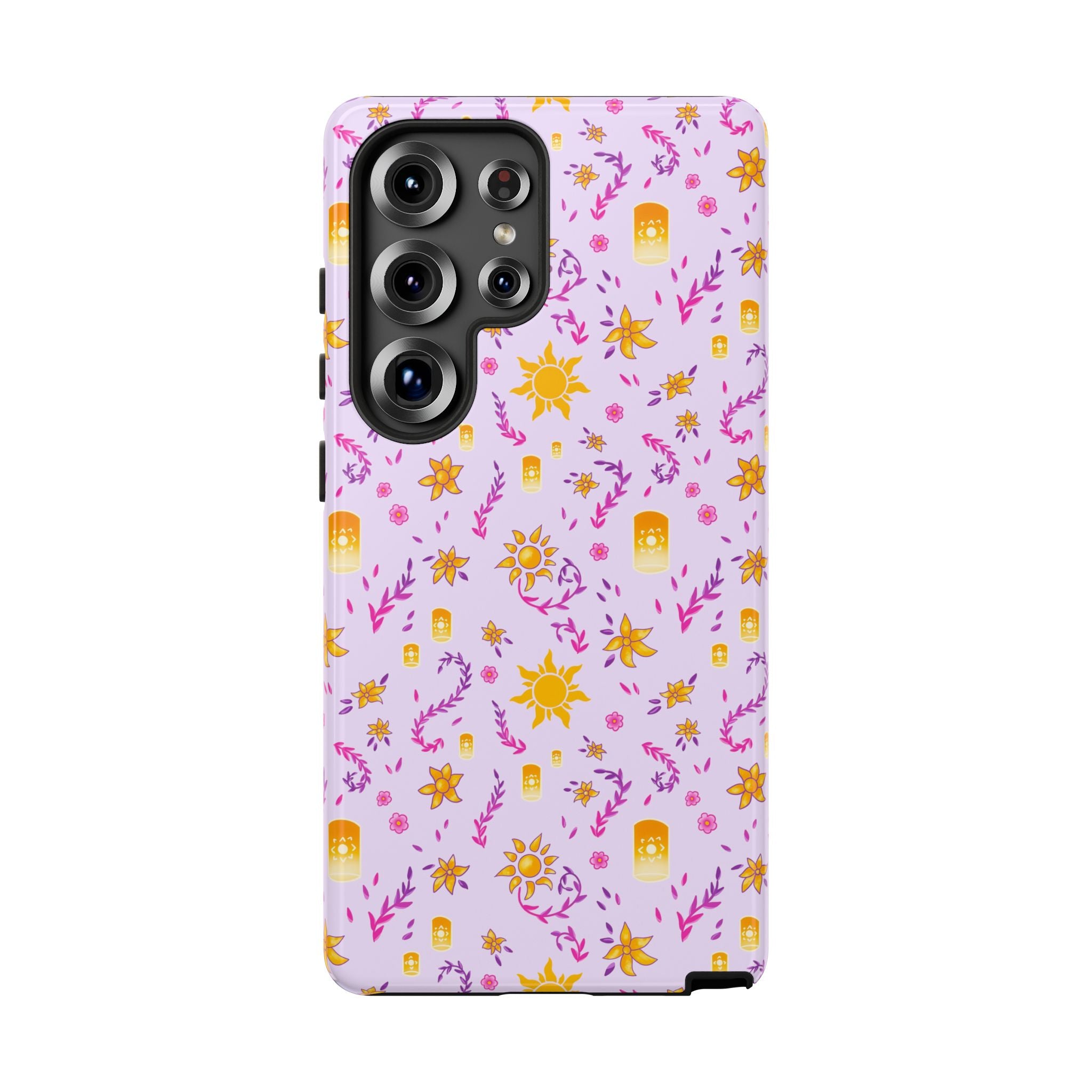 Phone Case - Gleam and Glow