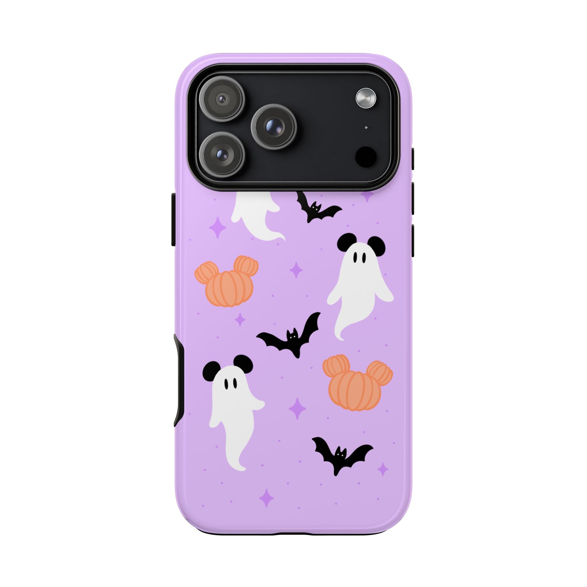 Phone Case - Halloween Icons
